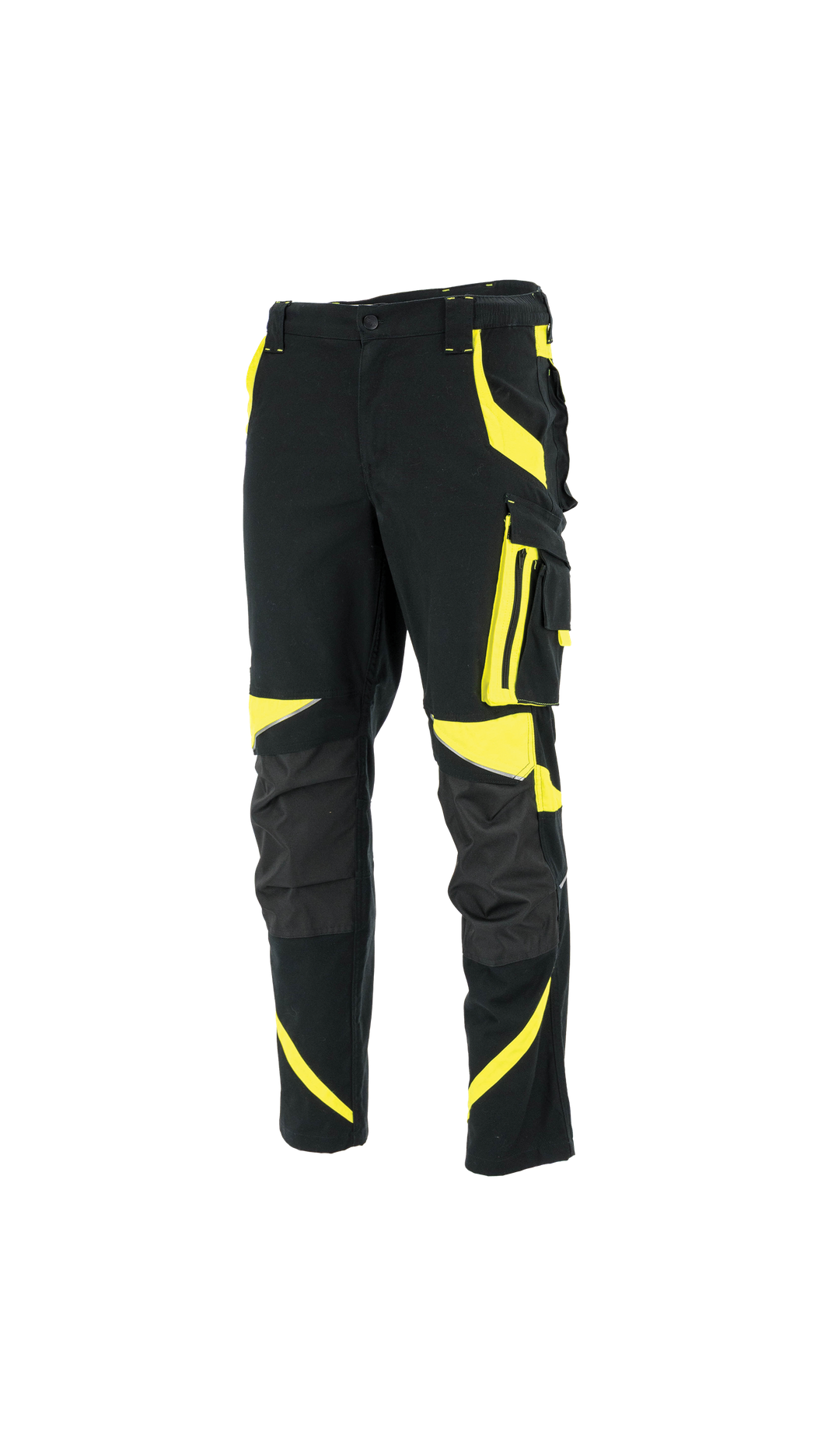 Spodnie do pasa NEOFLEX