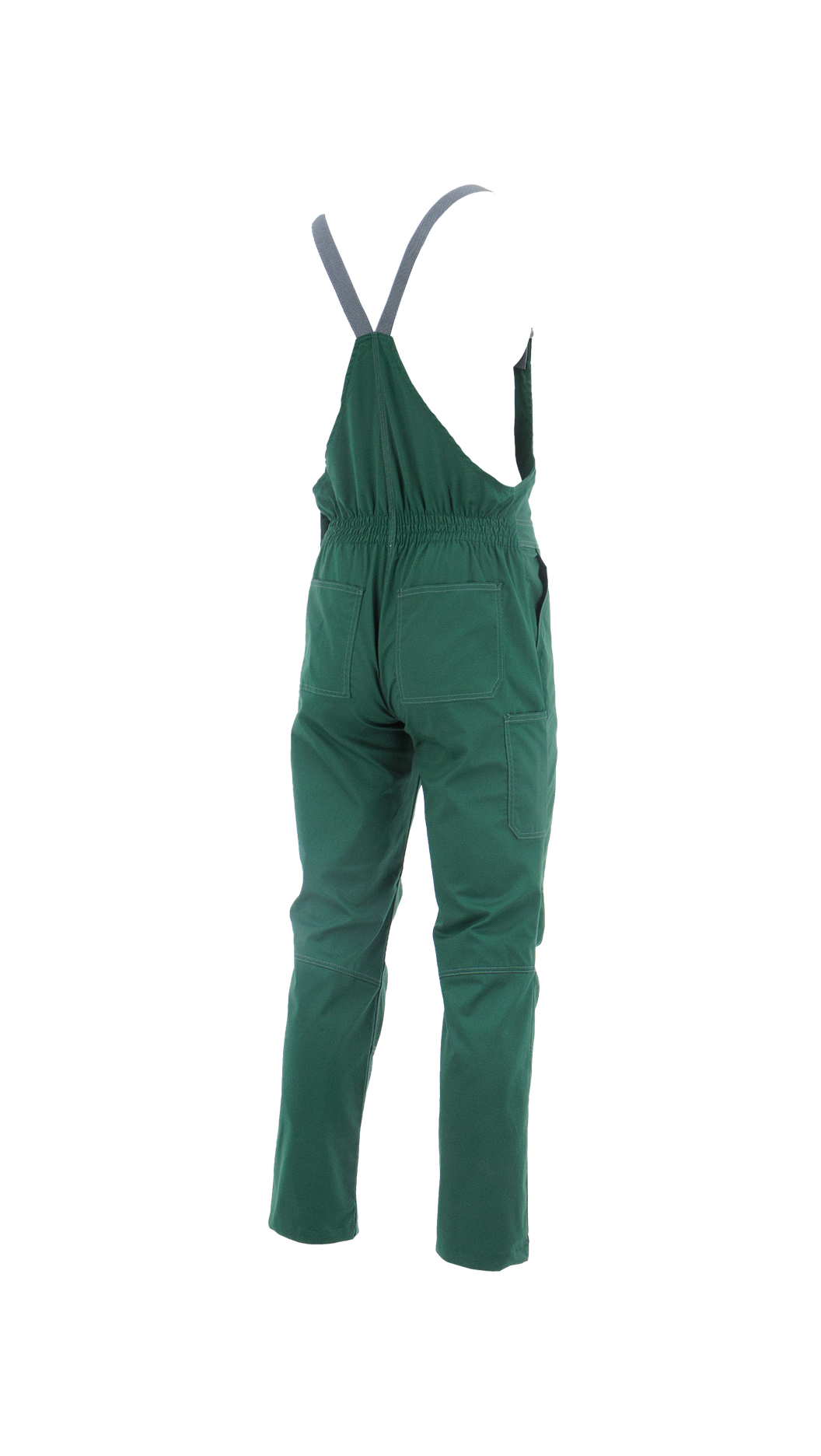 Spodnie ogrodniczki NORMAN FLEX