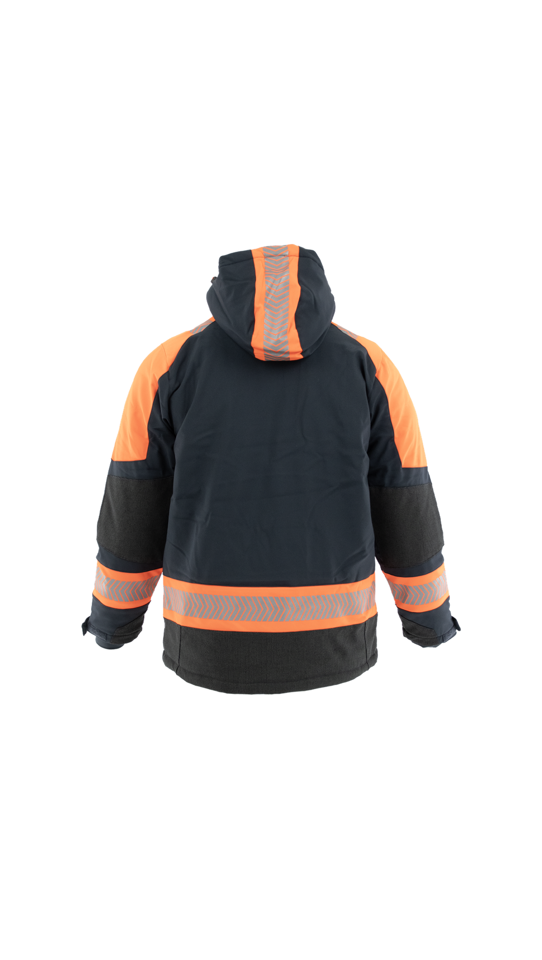 Kurtka długa COMFORT NEO WINTER