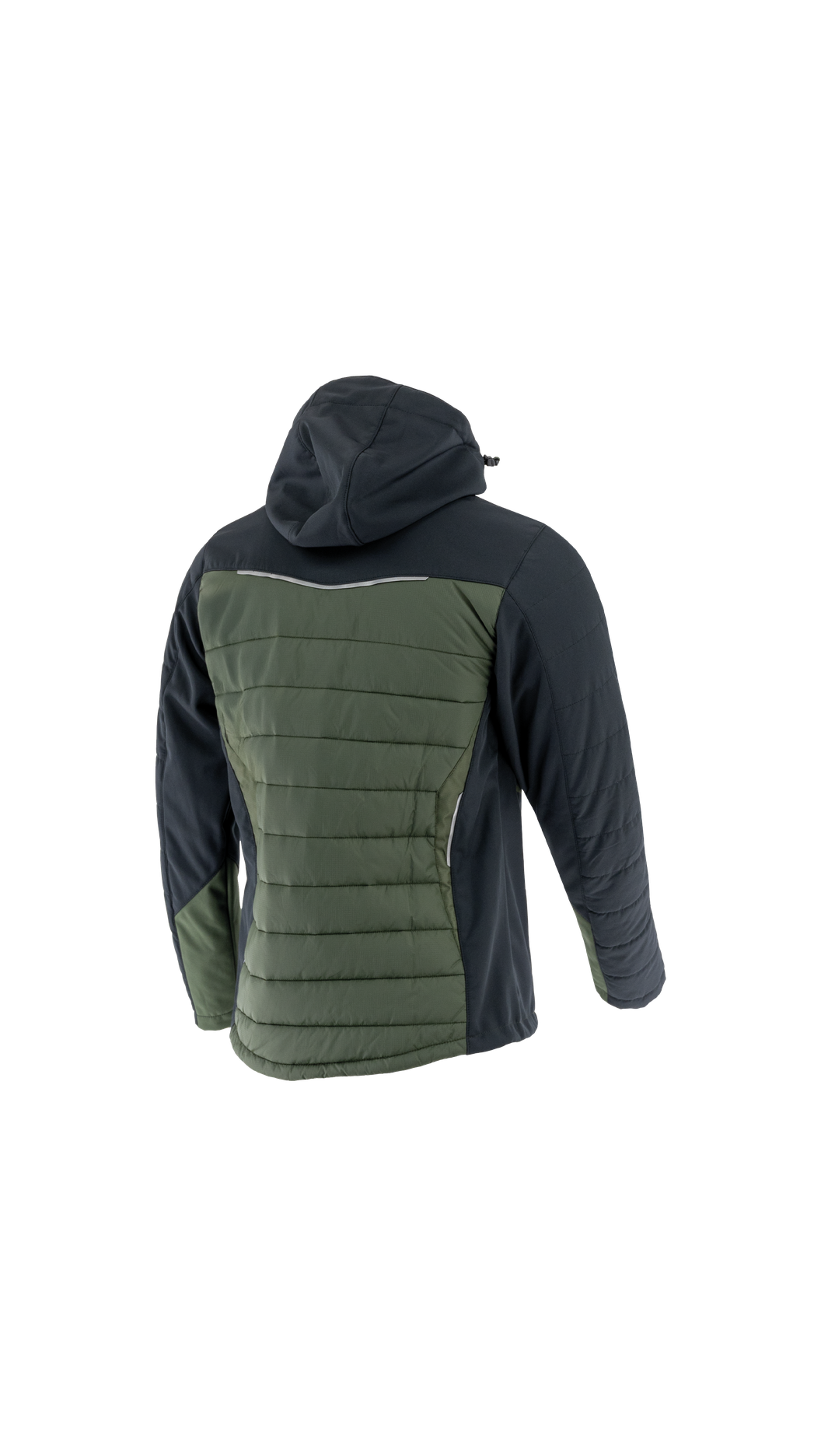 Kurtka hybrydowa COMFORT WINTER