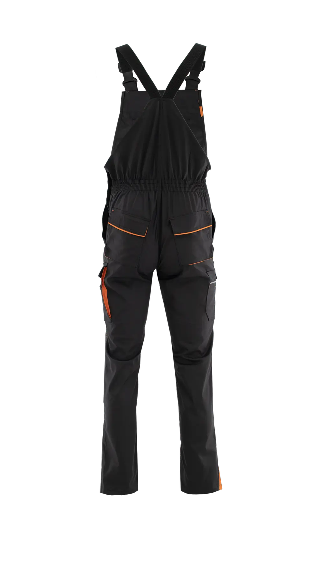 Spodnie ogrodniczki KING FLEX