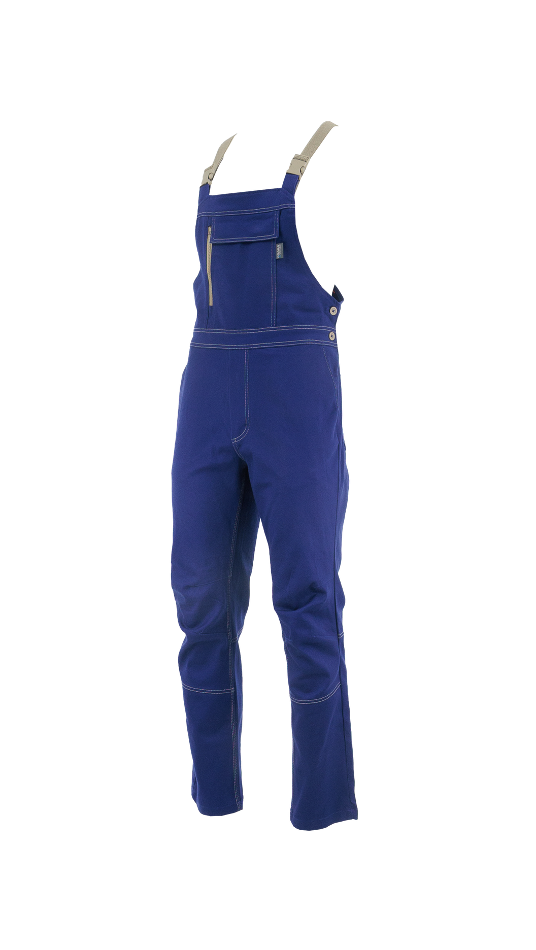 Latzhose KORSARZ FLEX