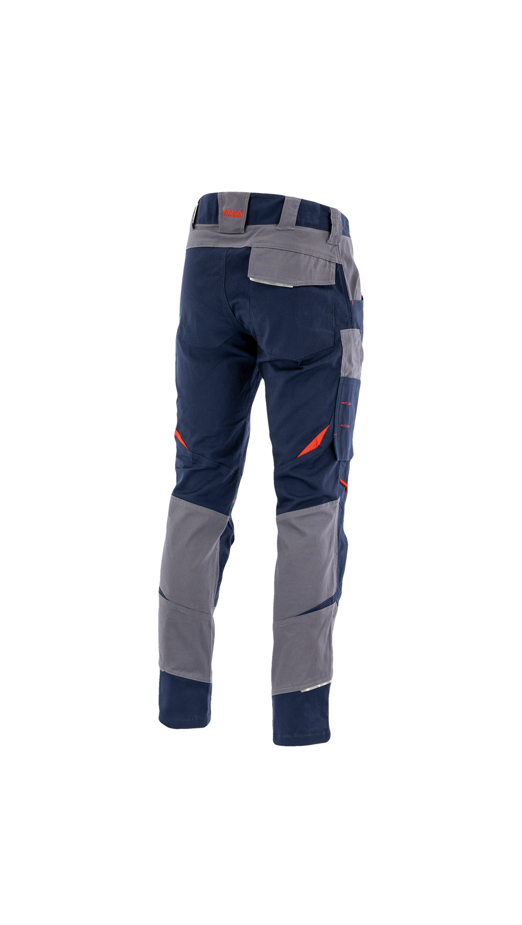 Pantalon COTTONFLEX