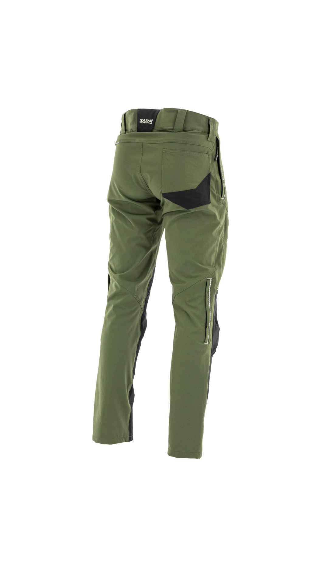 Spodnie do pasa LIGHTFLEX