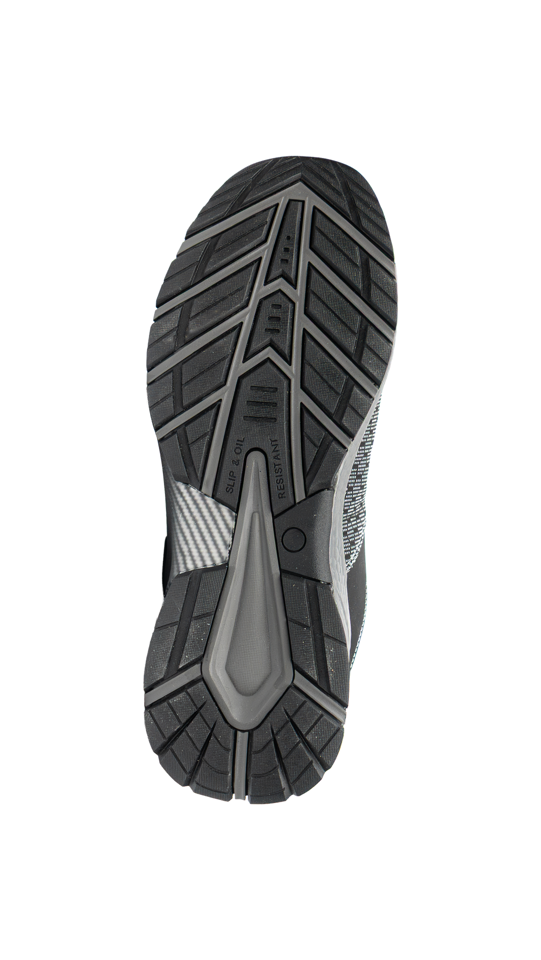 Pantofi de siguranță cu croi mediu KALMAR S3S FO SC SR