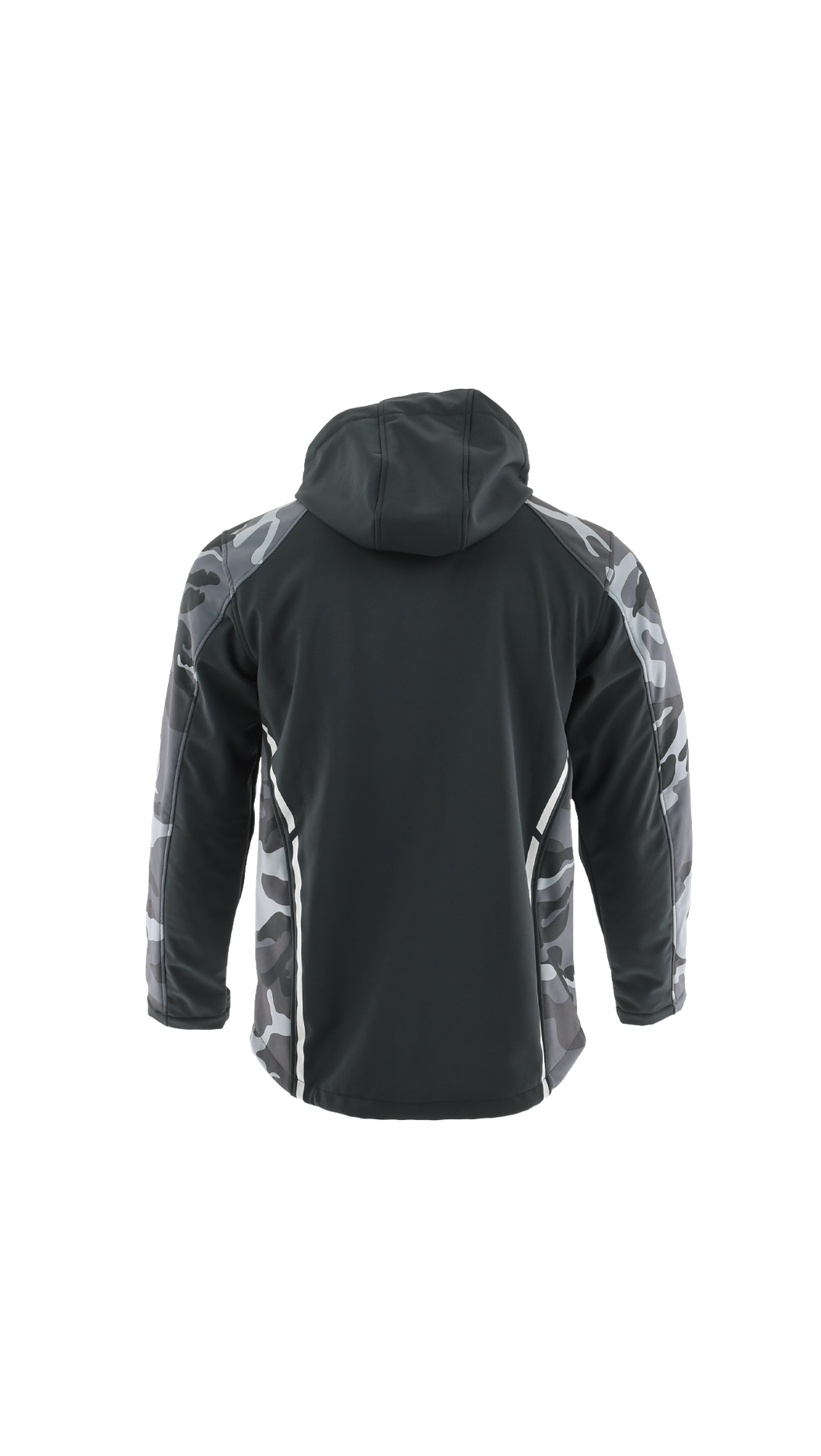 Softshell STANDARD PLUS