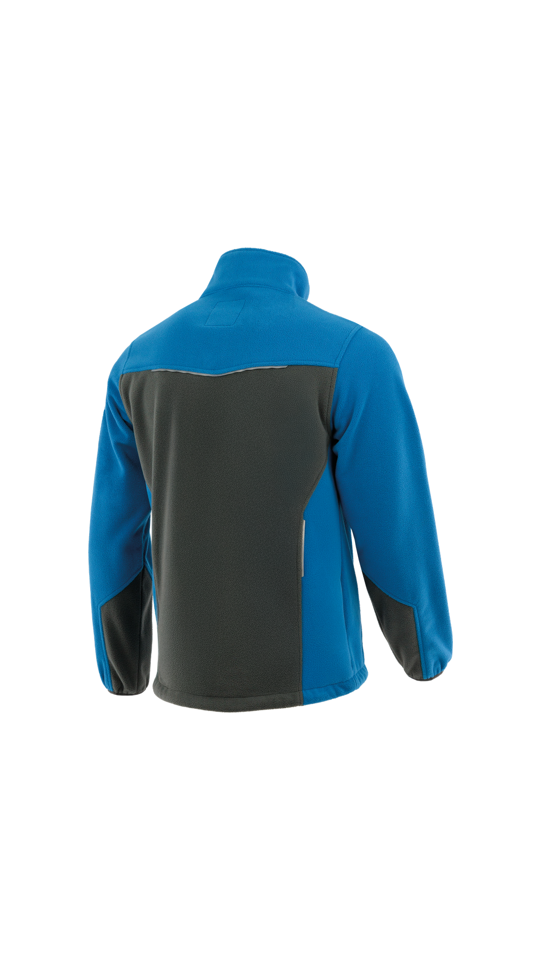 Jachetă fleece COMFORT PLUS