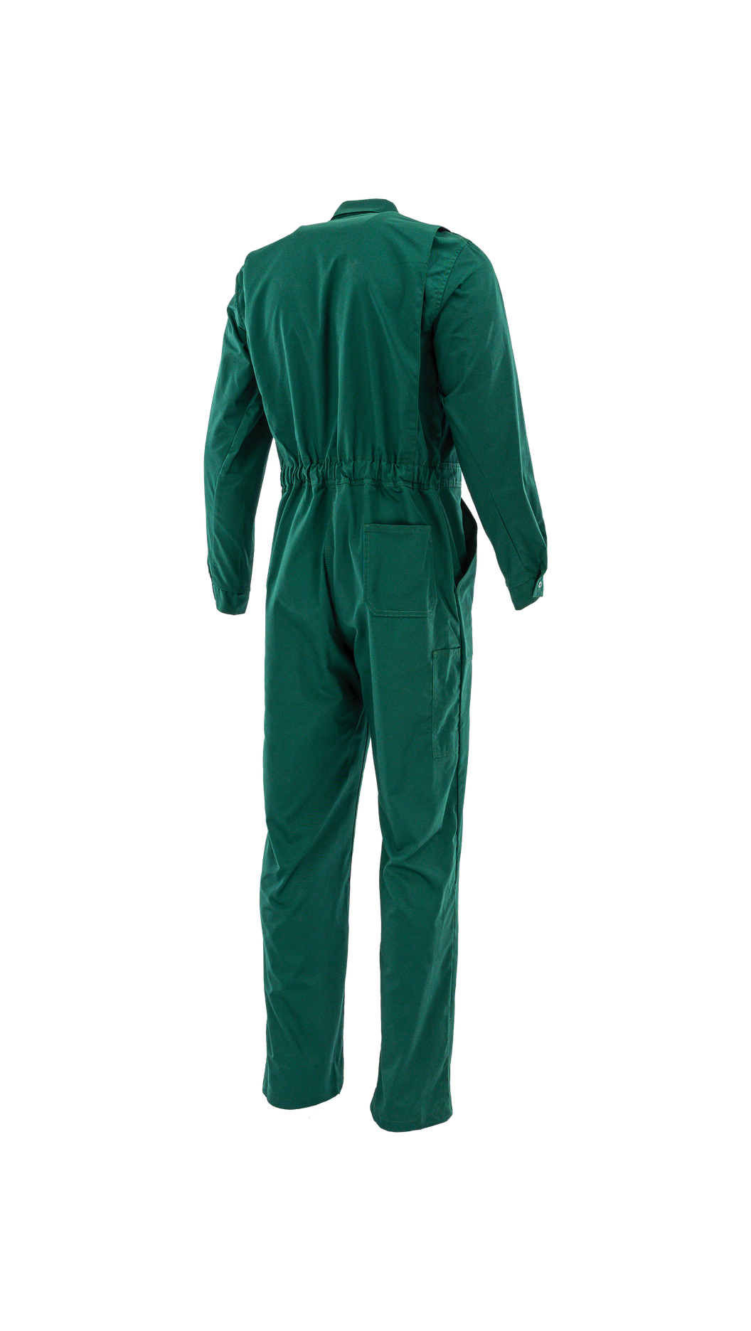 Overall NORMAN