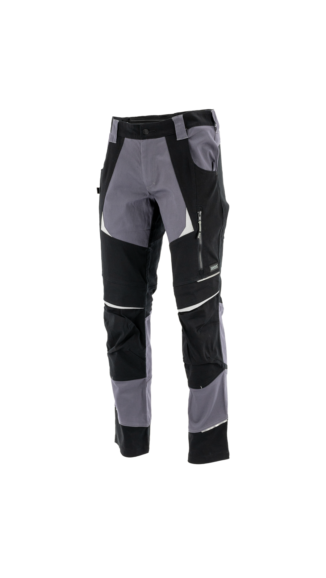 Spodnie do pasa COTTONFLEX