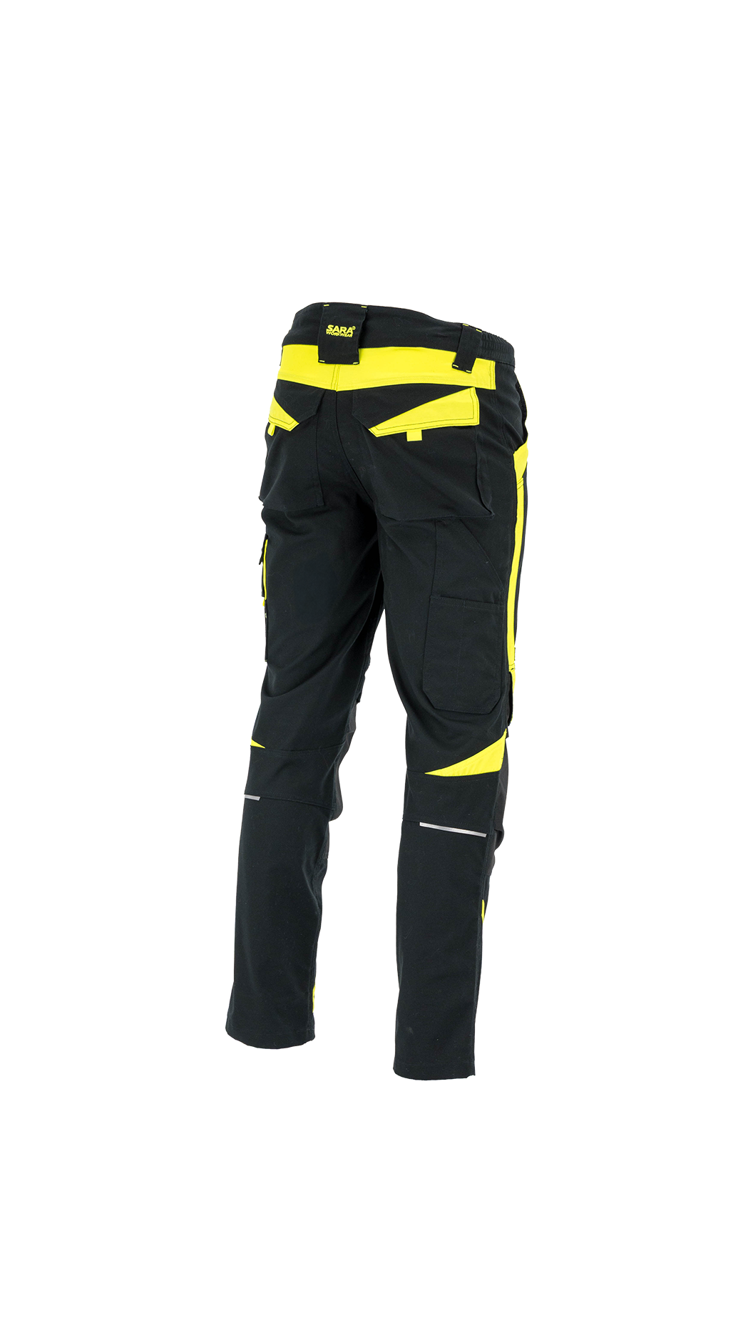 Spodnie do pasa NEOFLEX