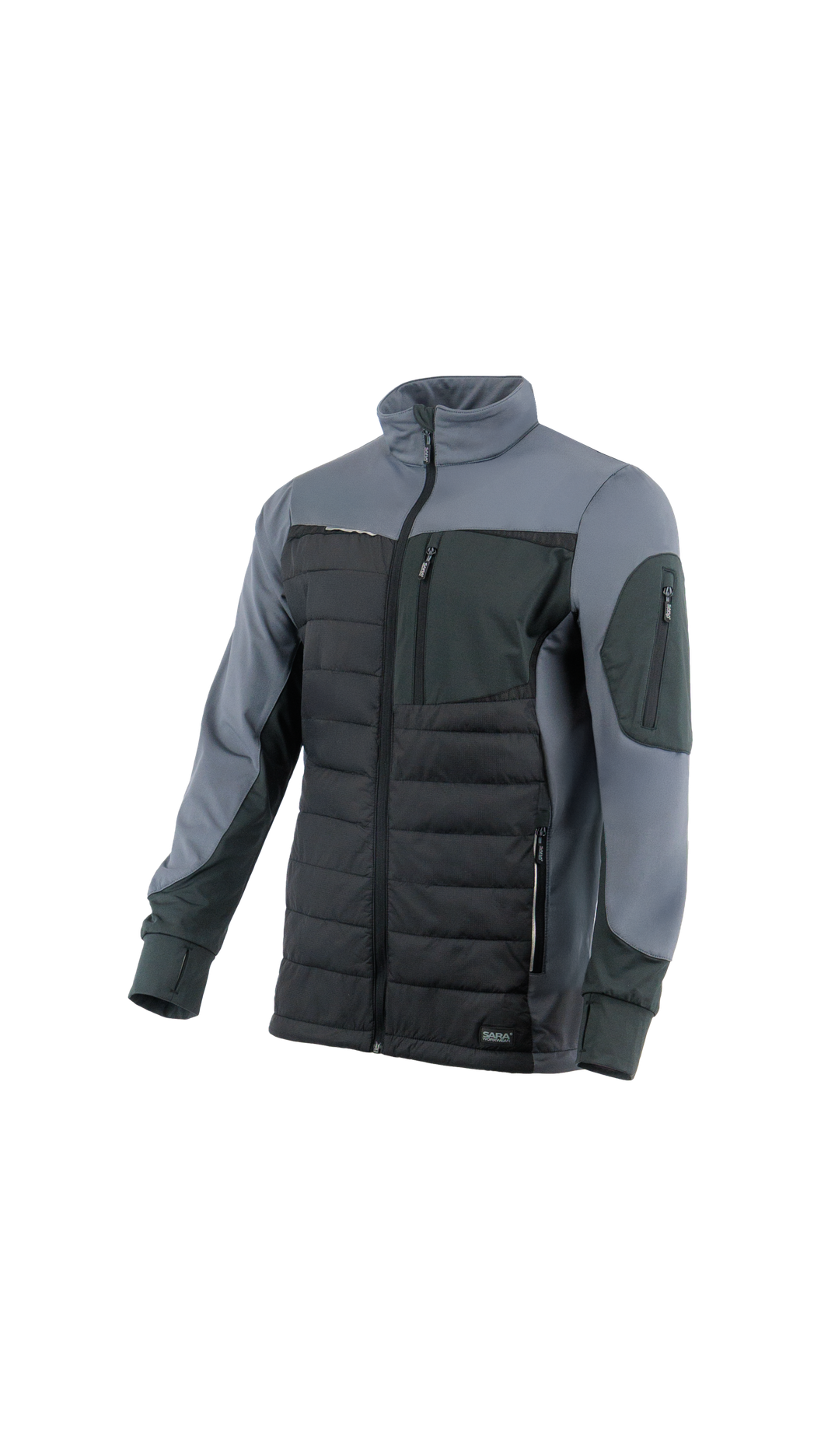 Hanorac hibrid COMFORT PLUS