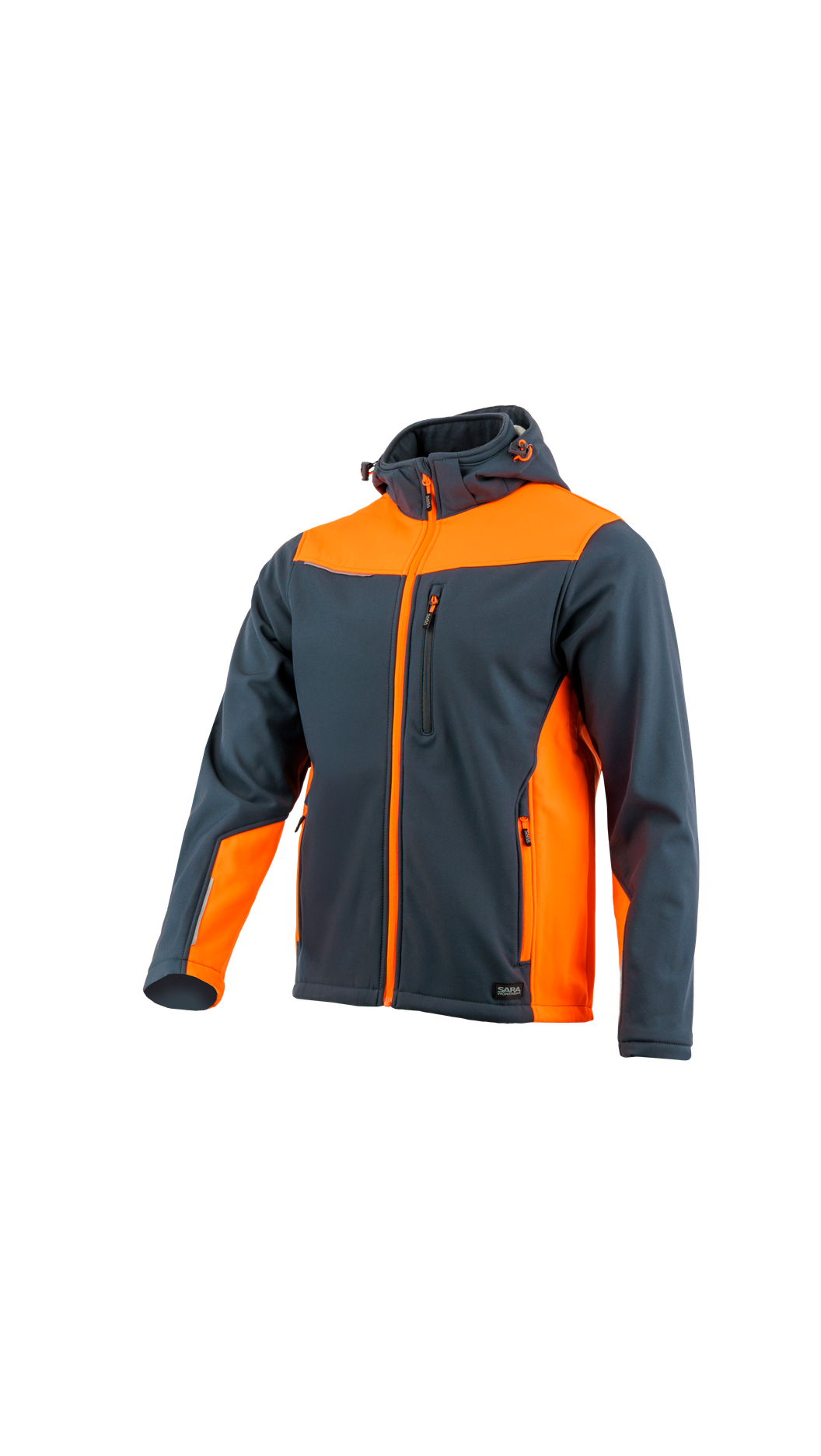 Softshell COMFORT PLUS