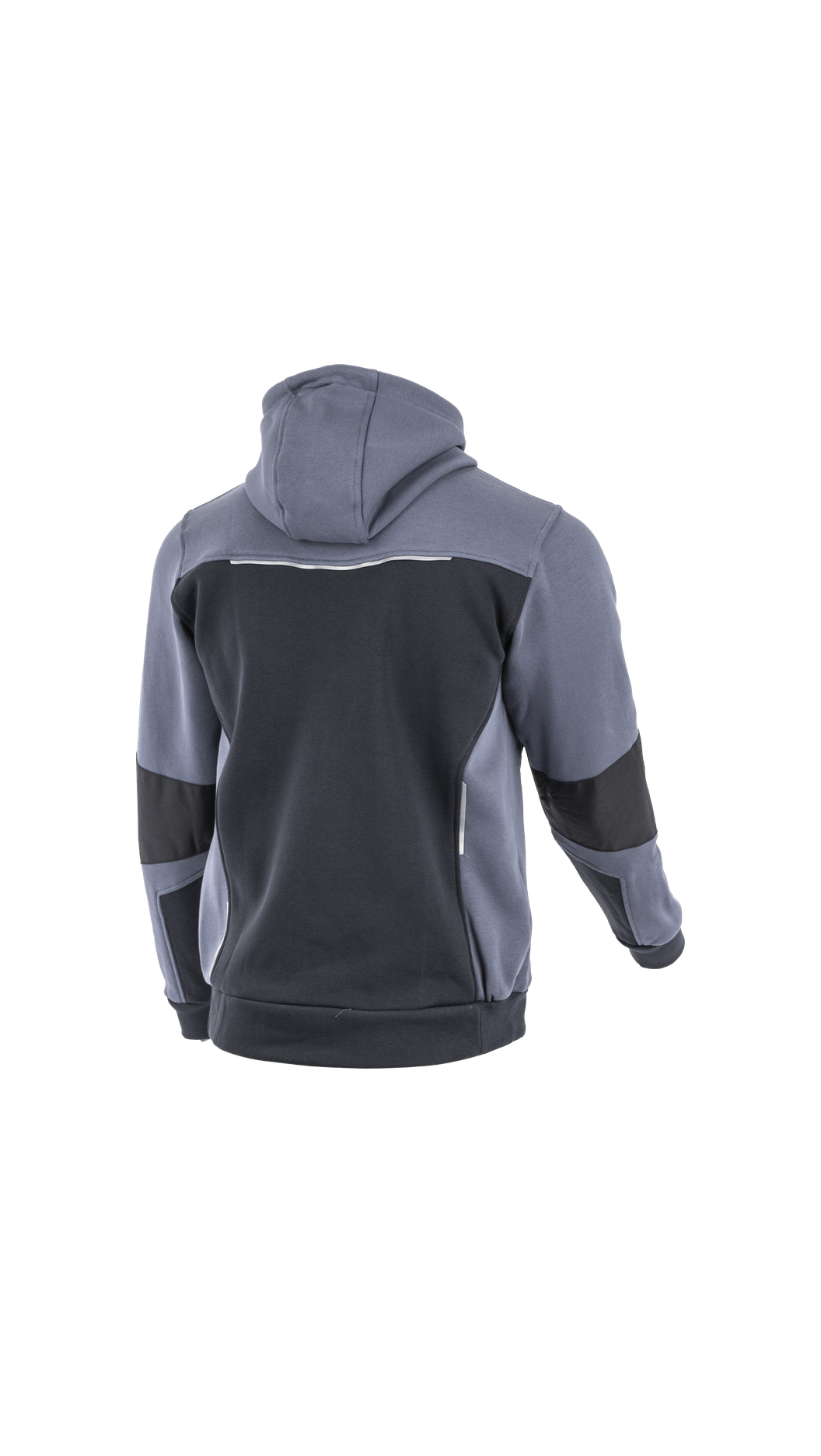 Bluza dresowa rozpinana COMFORT PLUS