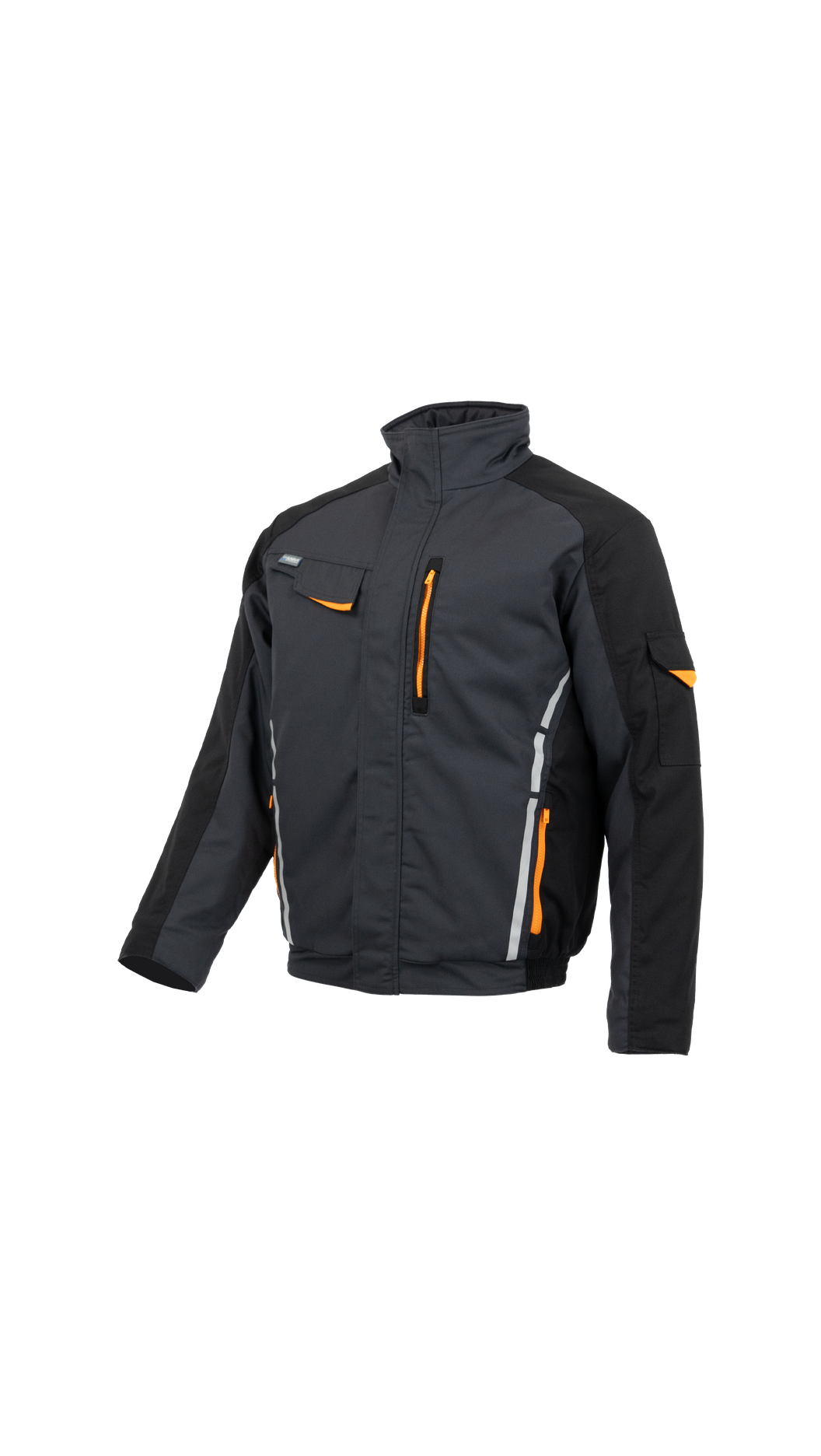 Kurze gefütterte Jacke STANDARD WINTER
