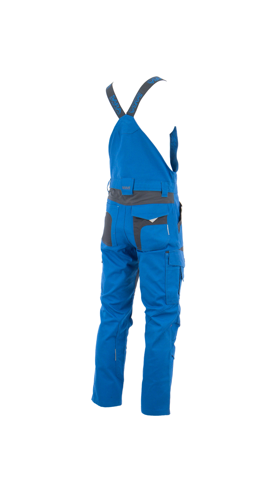 Spodnie ogrodniczki DRAGON