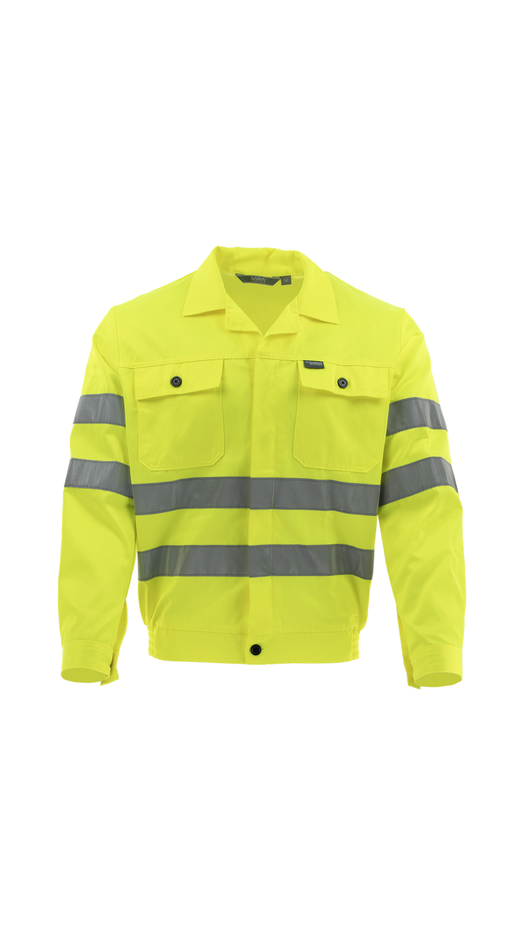 Bluza DROGOWIEC STANDARD