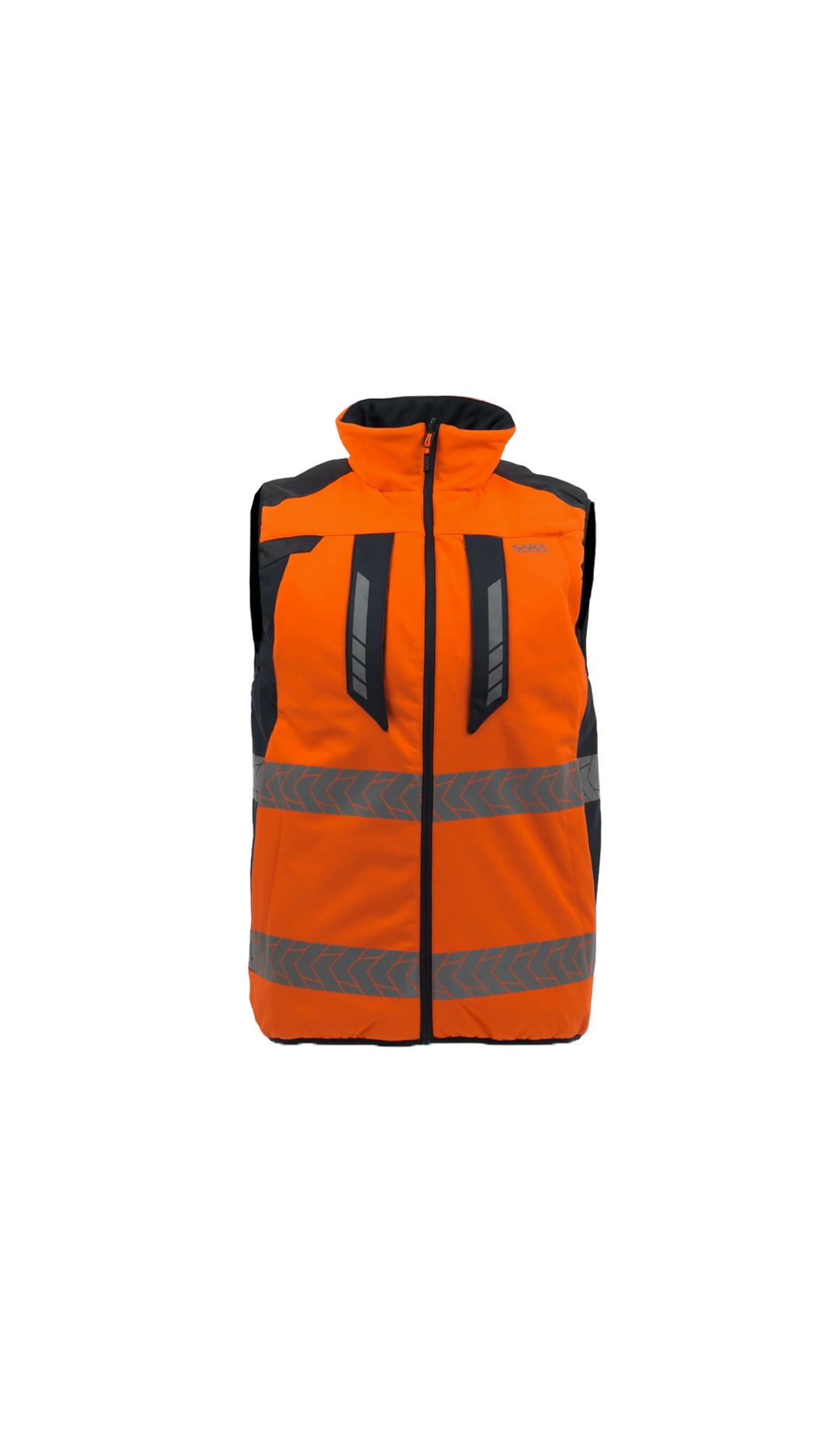 Kamizelka dwustronna DROGOWIEC COMFORT PLUS