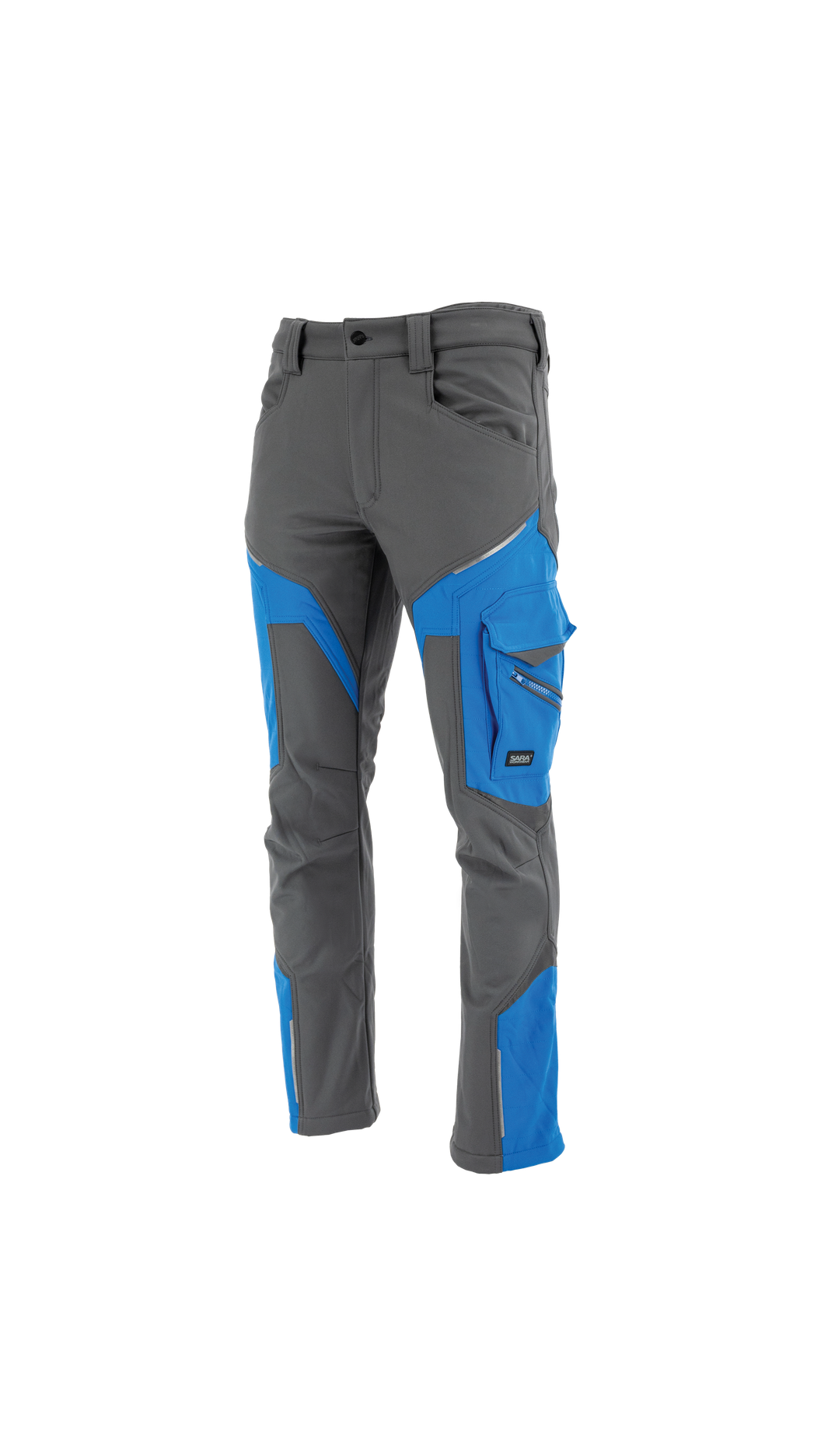 Hybrid Bundhose COMFORT WINTER