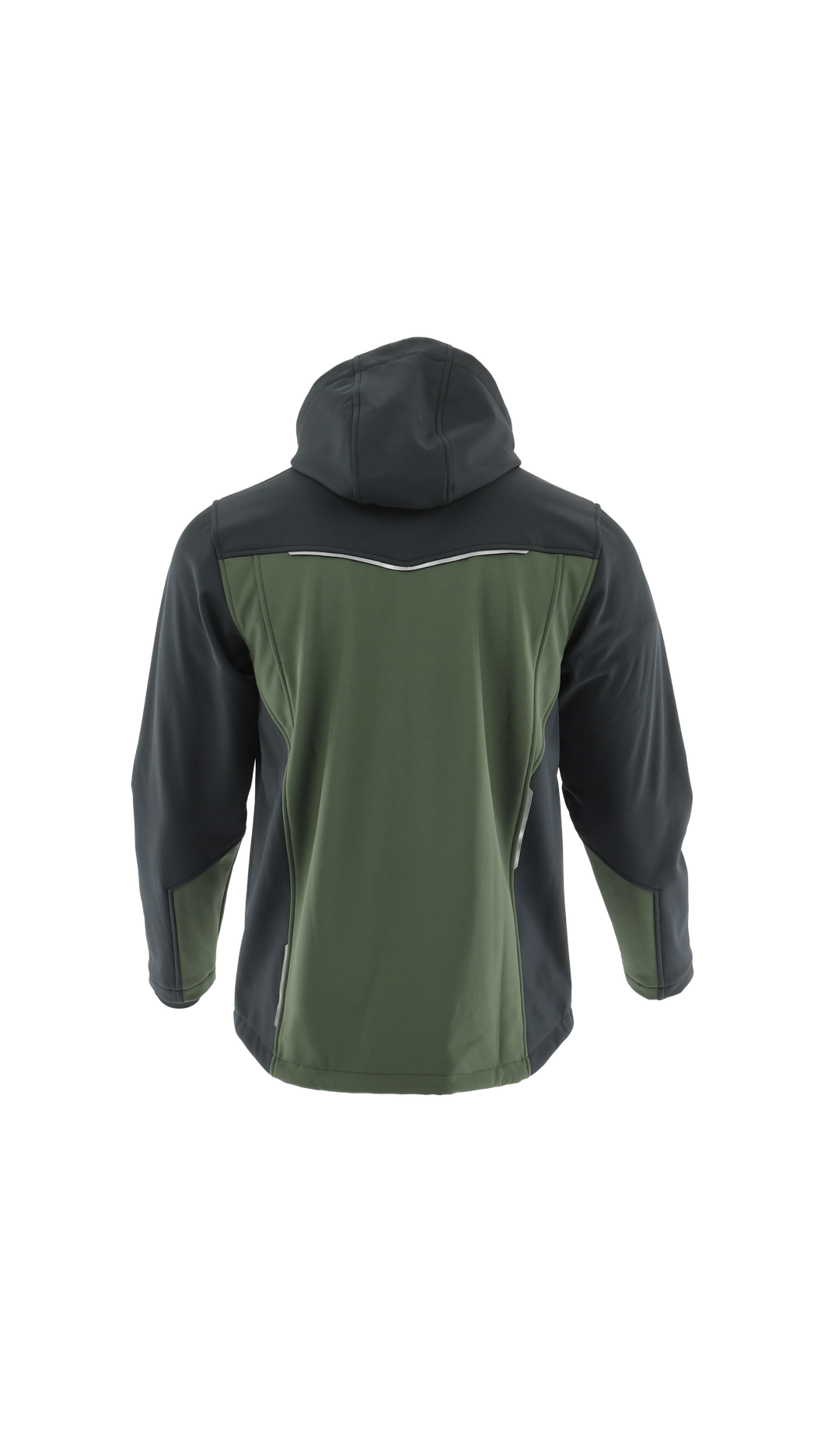 Softshell COMFORT PLUS