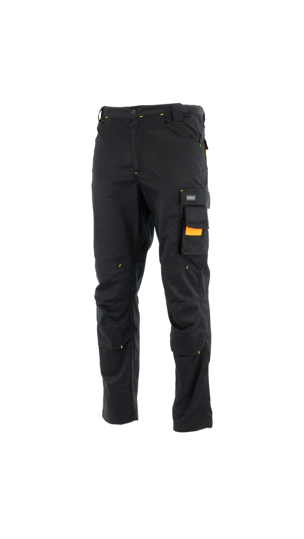 Spodnie do pasa ACTIFLEX