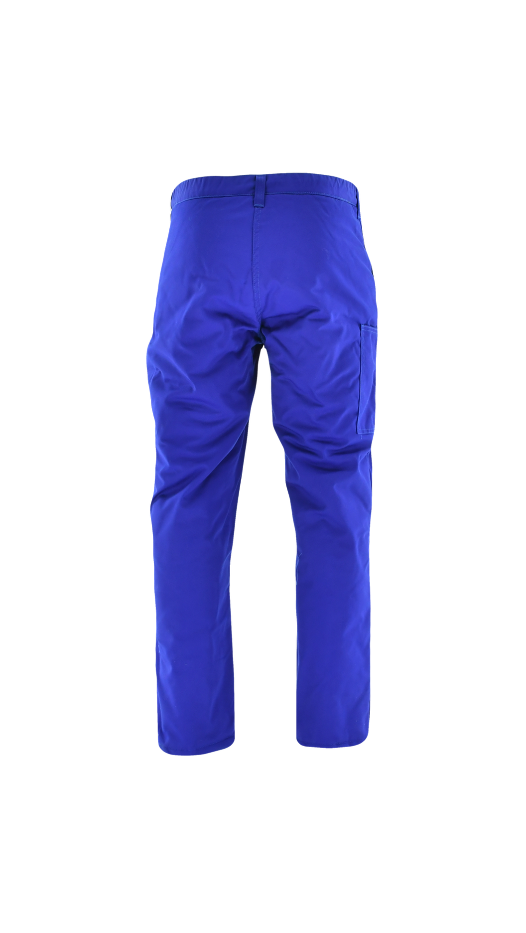 Spodnie do pasa ocieplane BASIC WINTER NORMAN