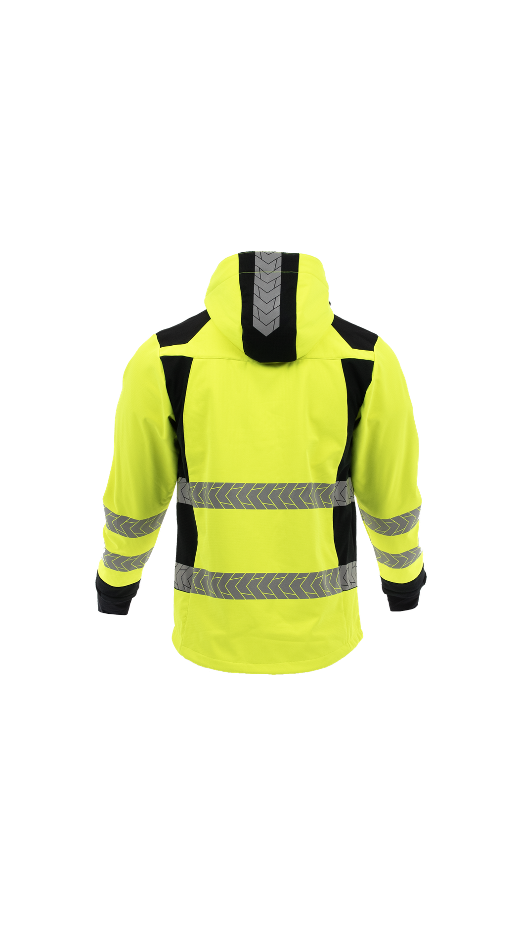 Softshell DROGOWIEC COMFORT PLUS