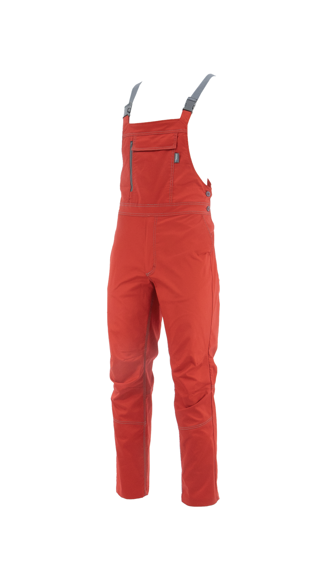 Latzhose NORMAN FLEX