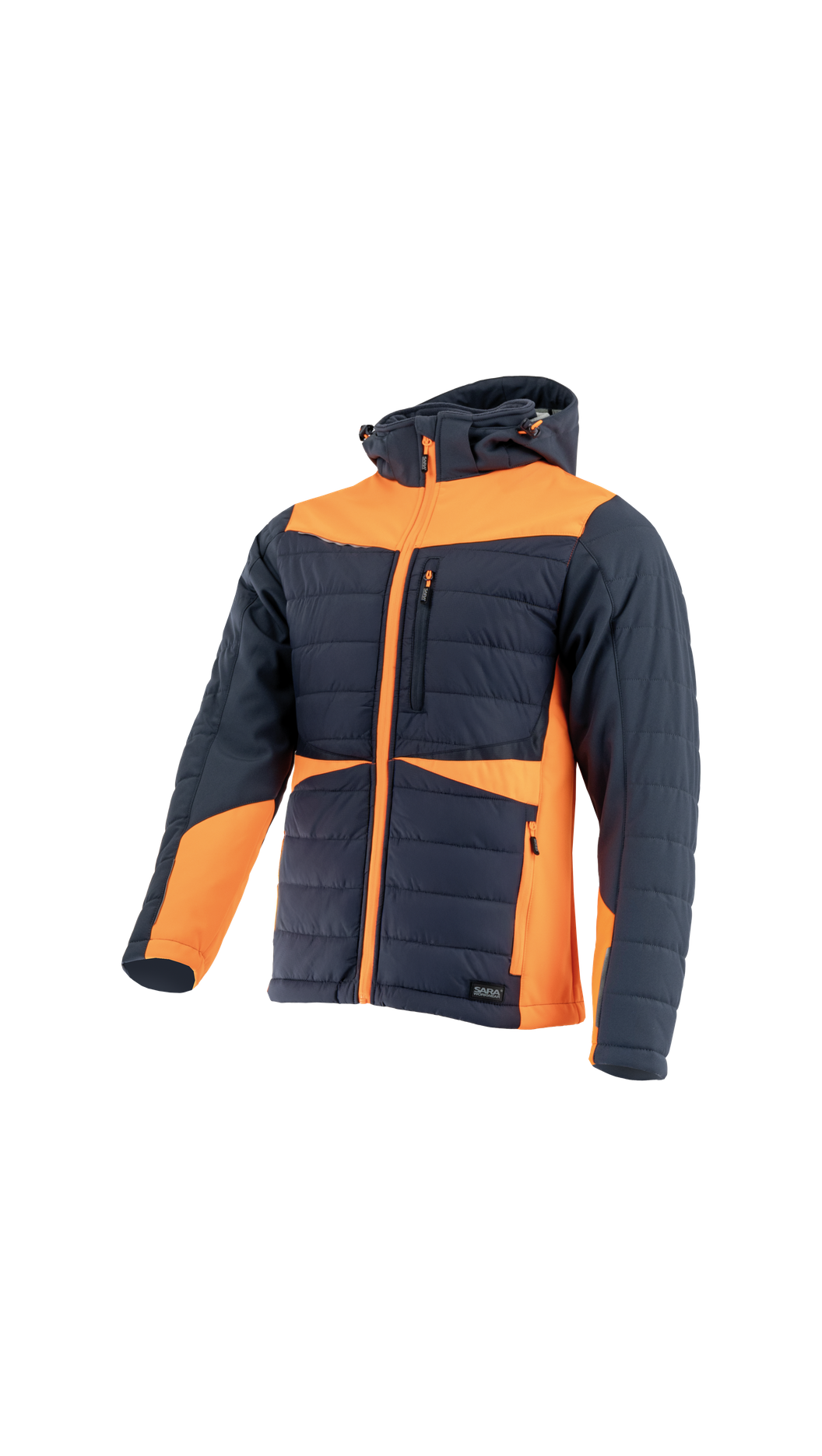 Hybridjacke COMFORT WINTER