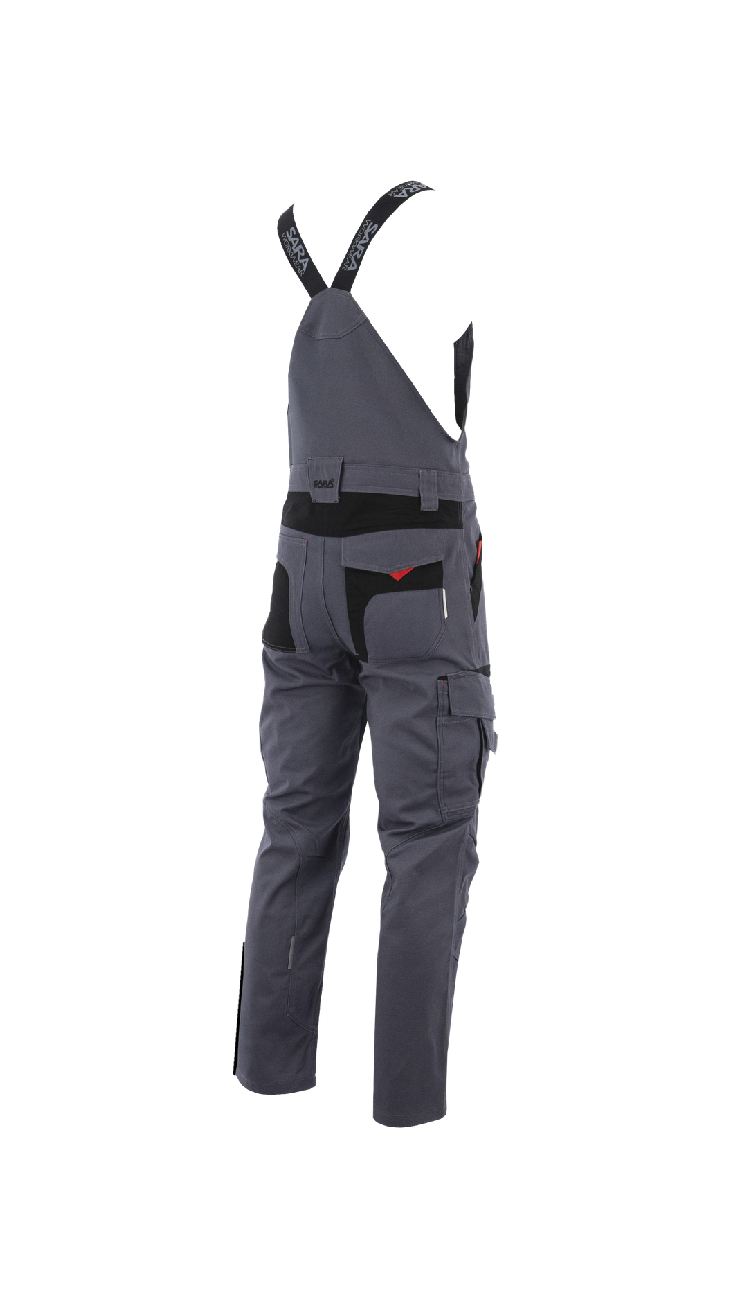 Spodnie ogrodniczki DRAGON