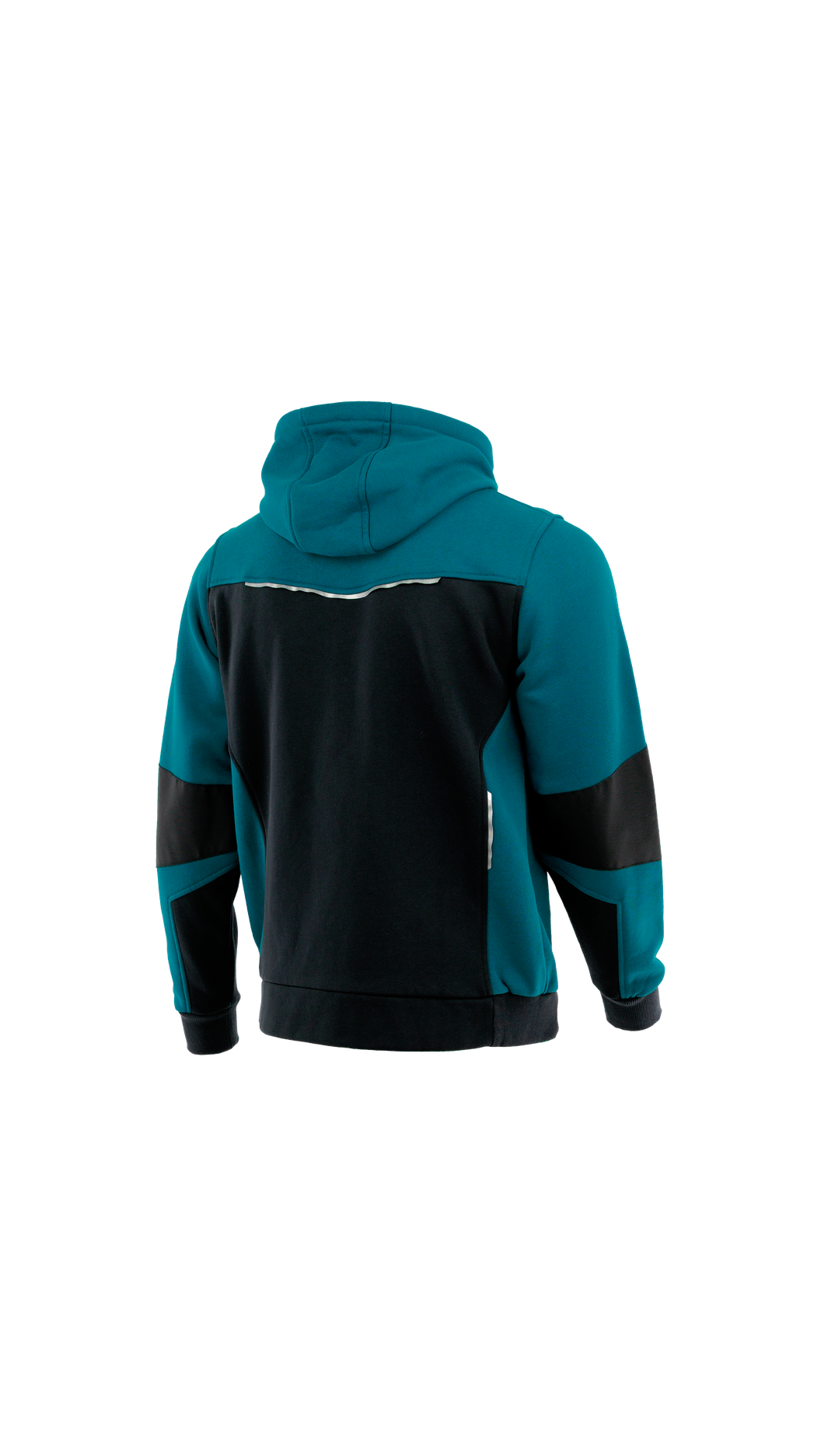 Bluza dresowa rozpinana COMFORT PLUS