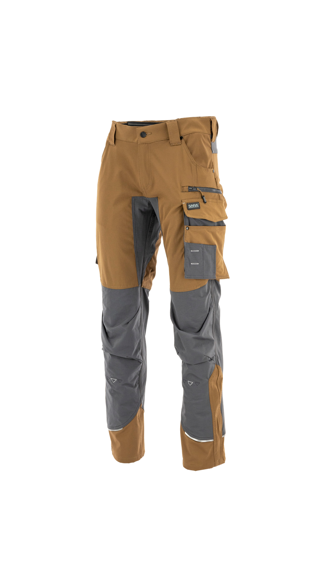 Spodnie do pasa MOTIONFLEX