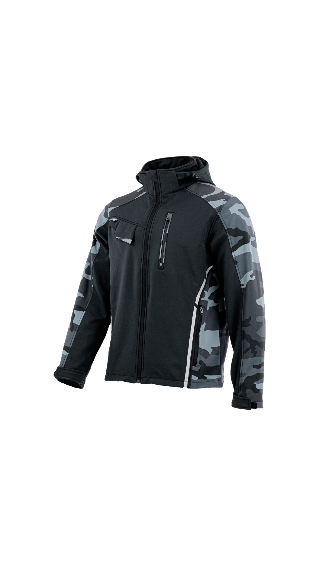 Softshell STANDARD PLUS