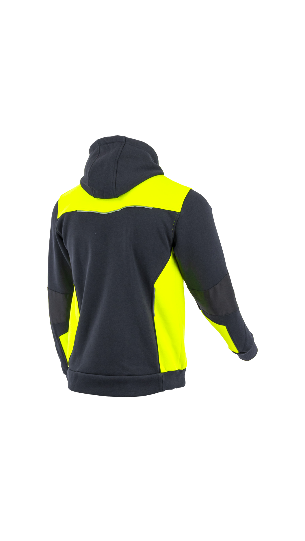 Bluza dresowa rozpinana COMFORT PLUS