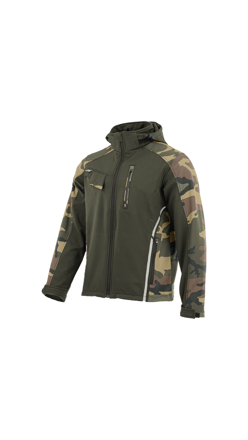 Softshell STANDARD PLUS