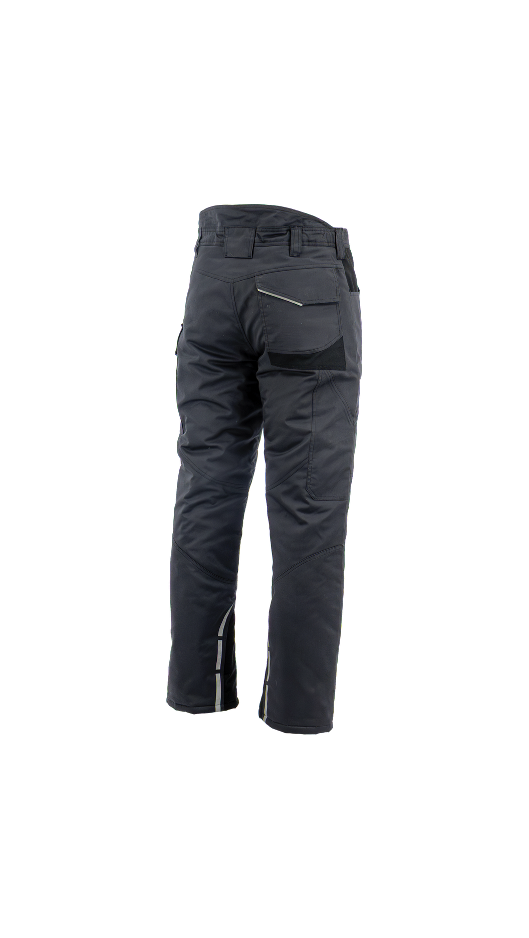 Gefütterte Bundhose STANDARD WINTER