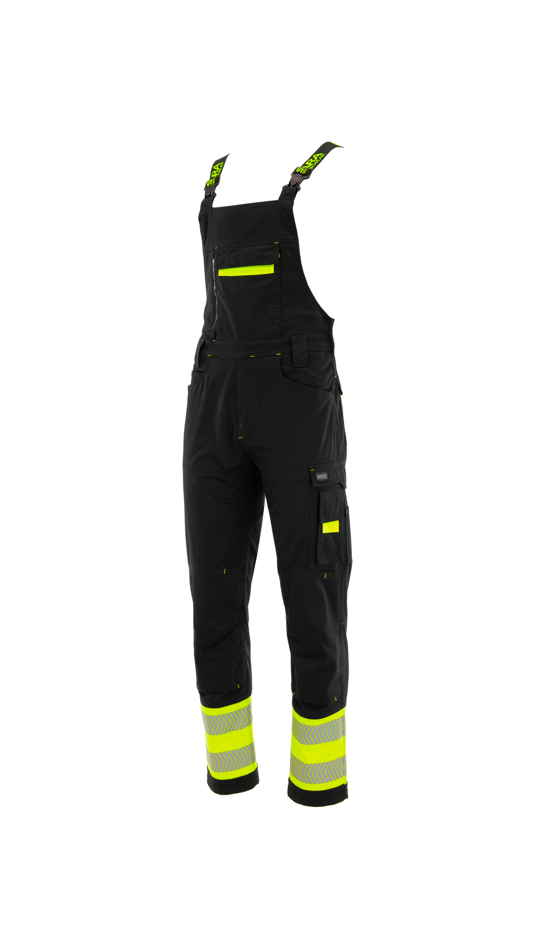 Spodnie ogrodniczki ACTIFLEX NEO