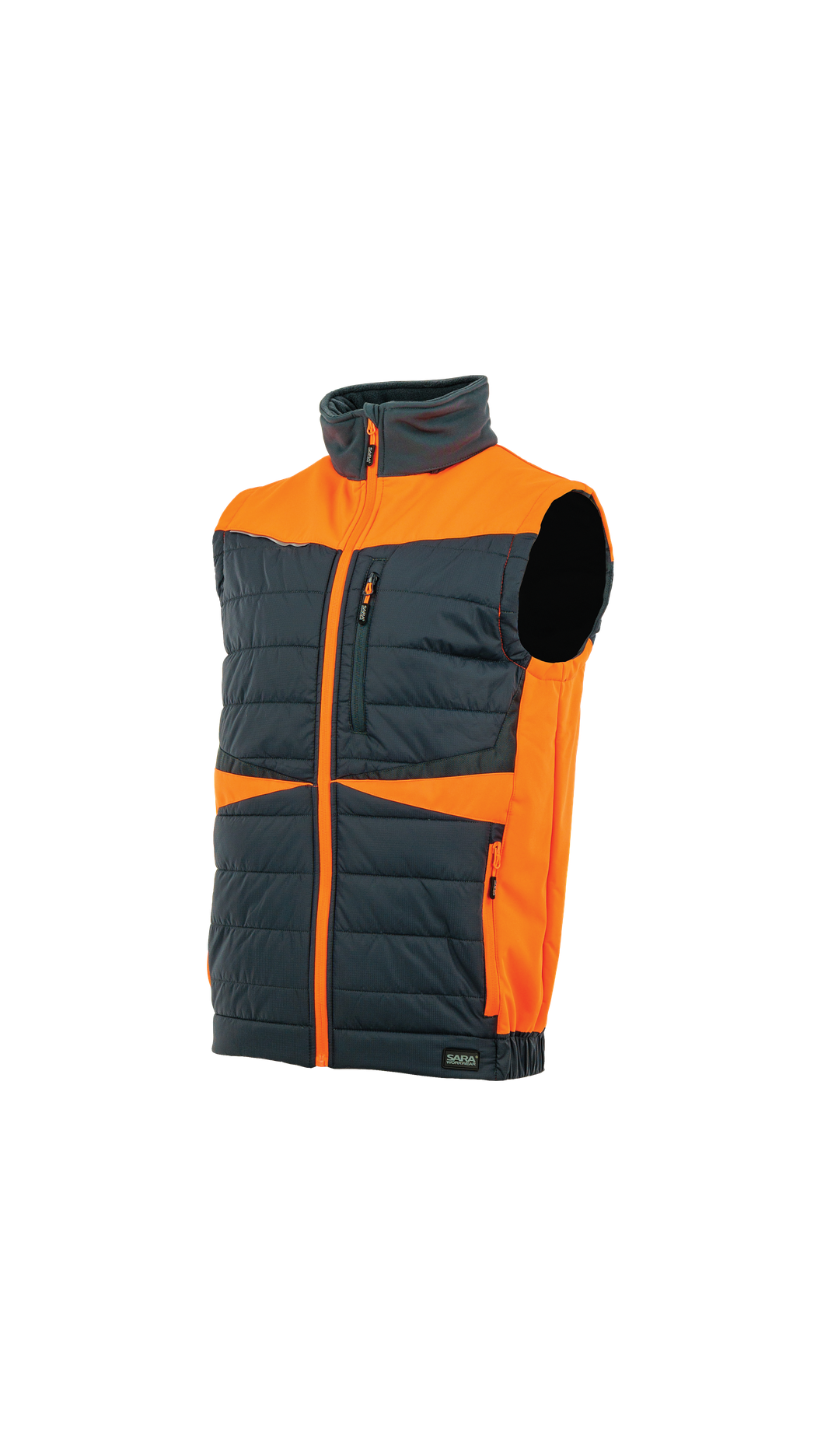 Hybrid Weste COMFORT PLUS