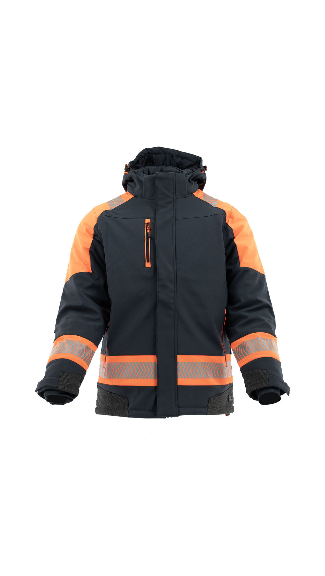 Kurtka długa COMFORT NEO WINTER