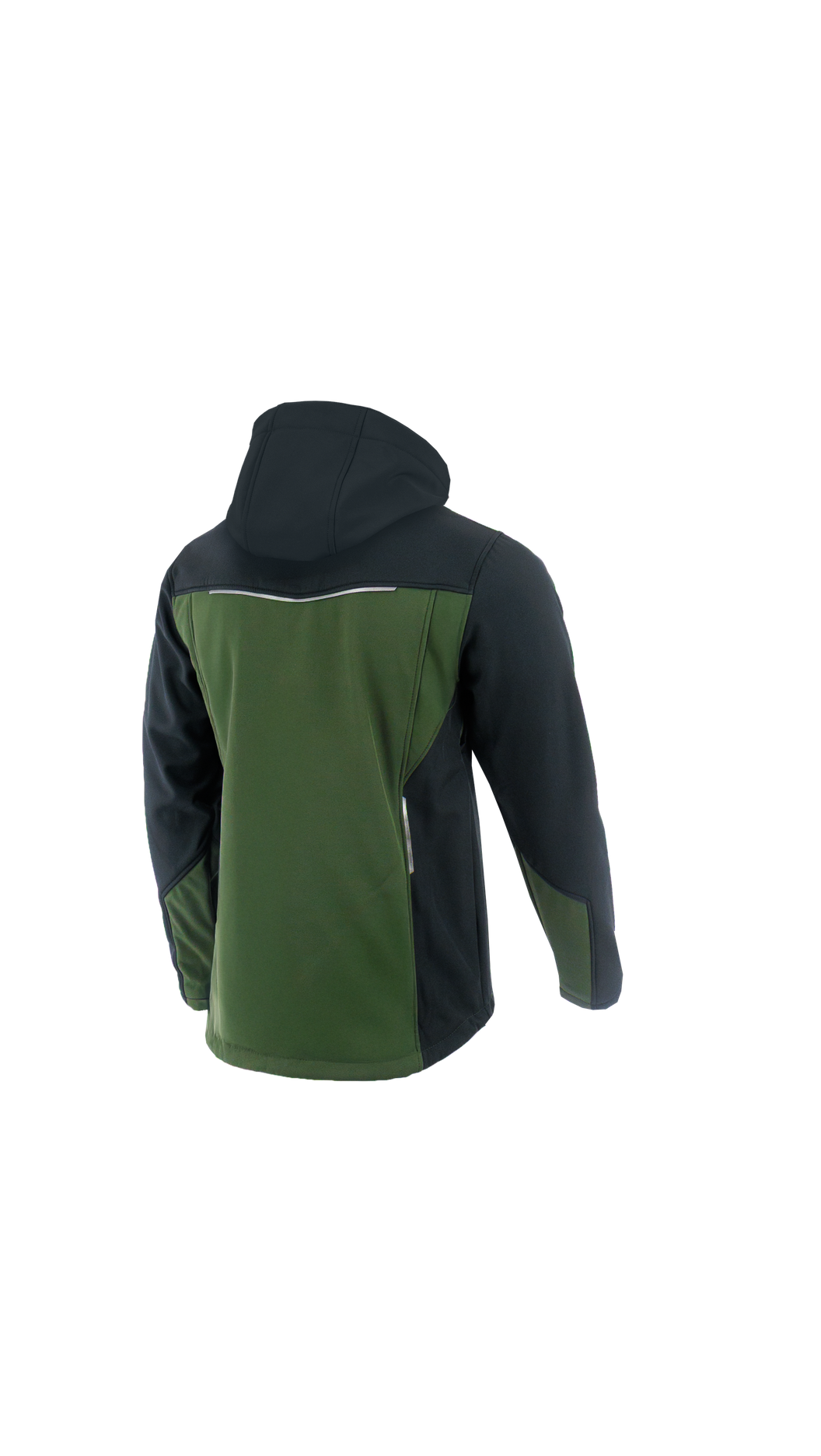Softshell COMFORT PLUS