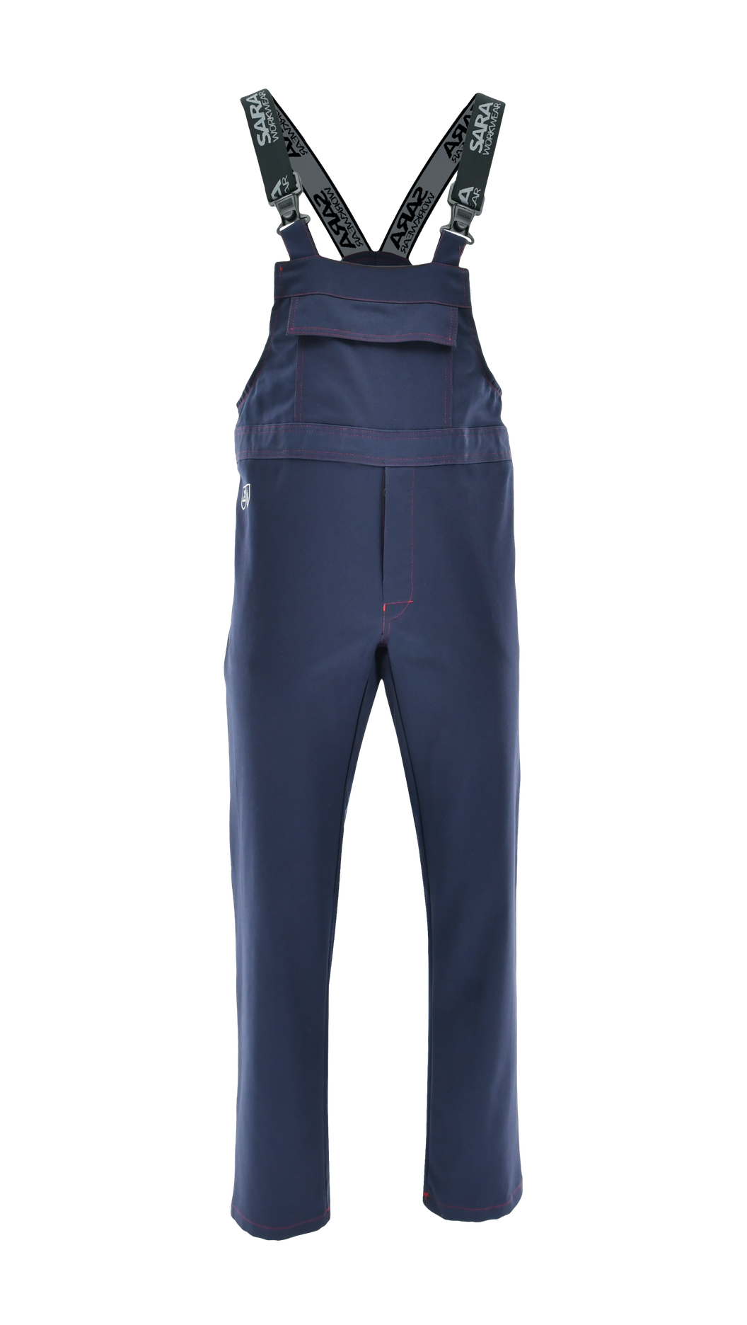 Latzhose SPAWACZ STANDARD