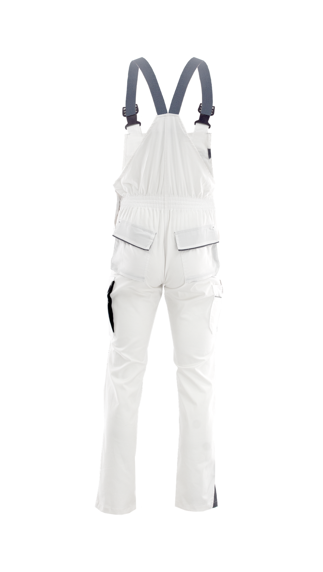 Spodnie ogrodniczki KING FLEX