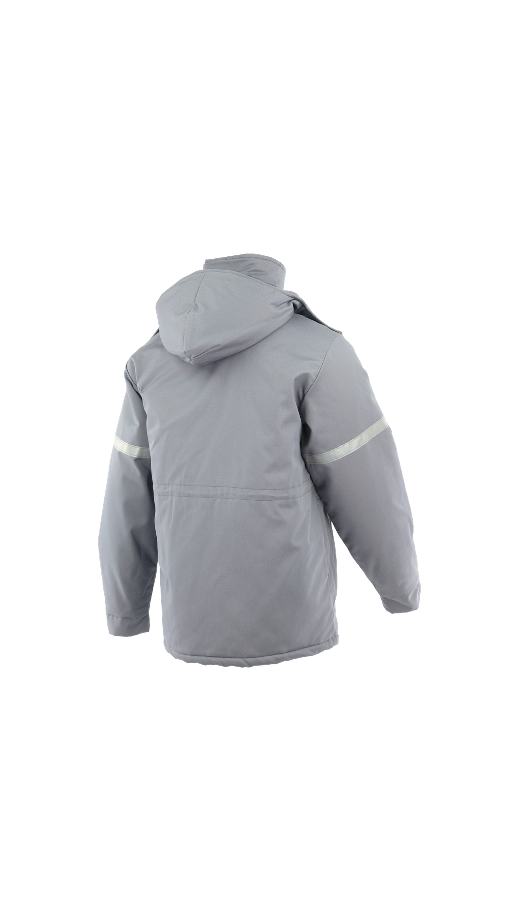 Lange Kälteschutzjacke CHEMIK AS WINTER