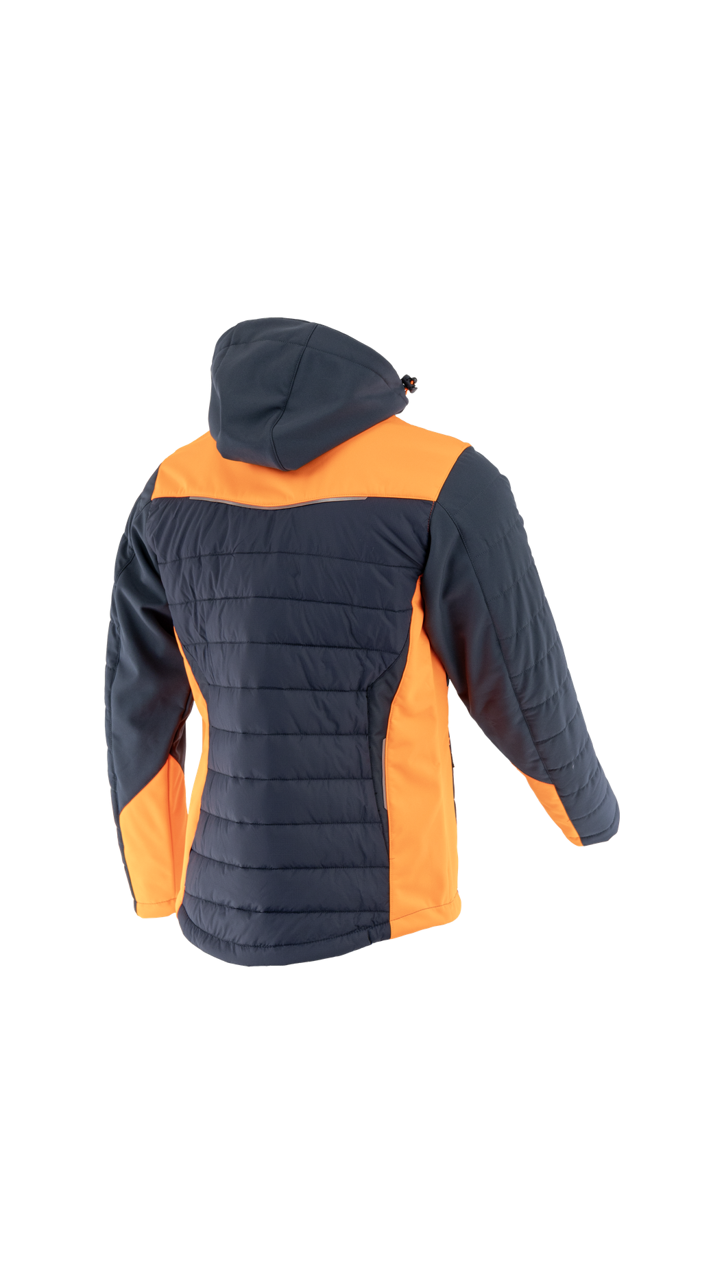 Kurtka hybrydowa COMFORT WINTER