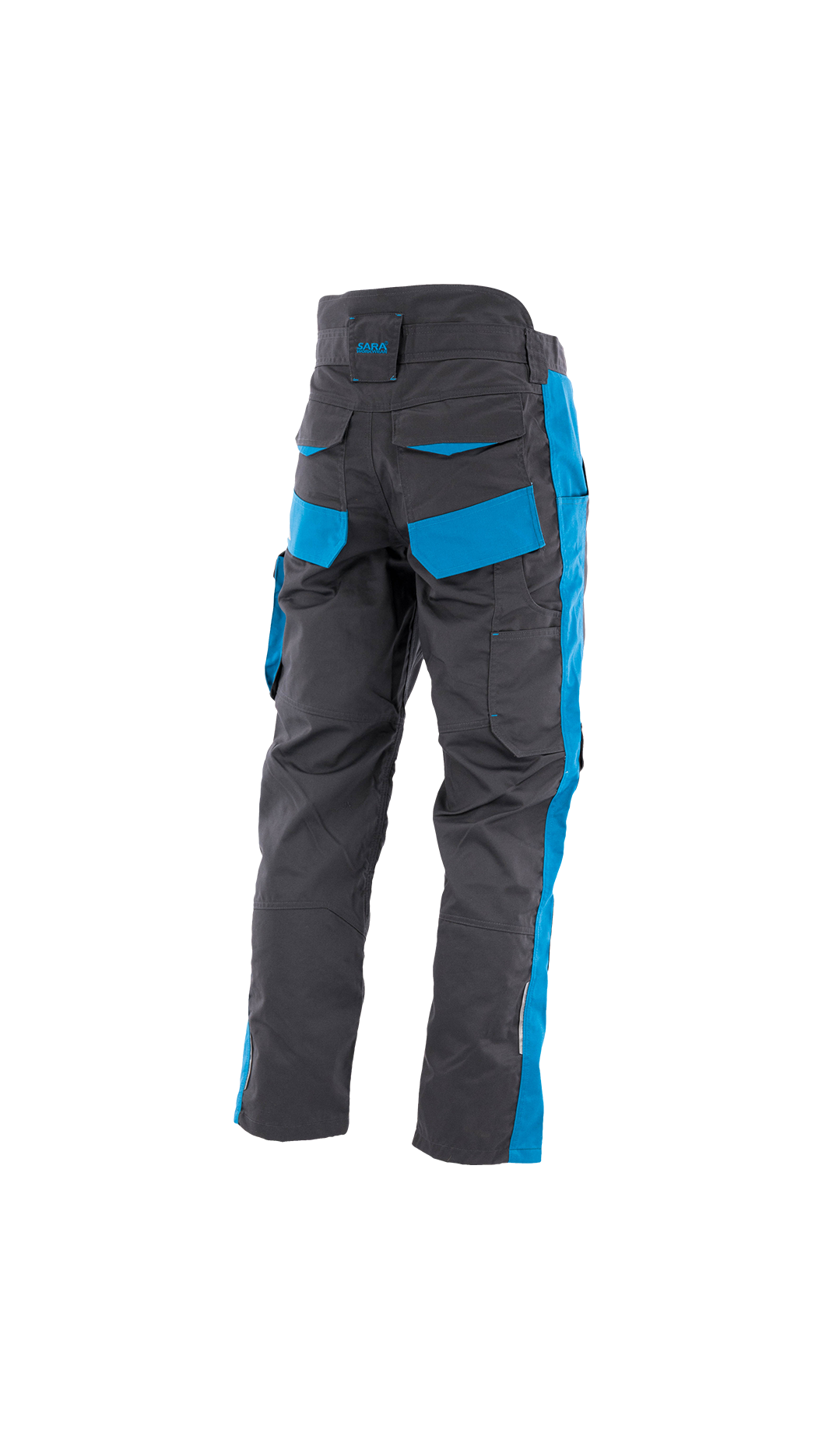 Spodnie do pasa CRAFTER