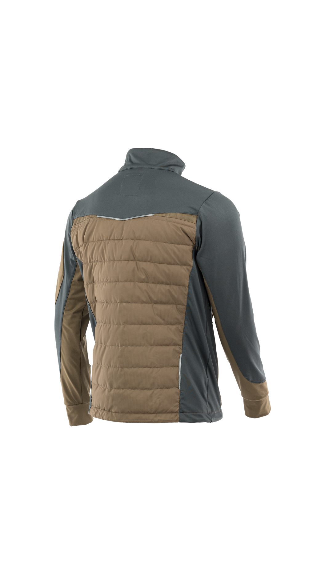 Hybridjacke COMFORT PLUS