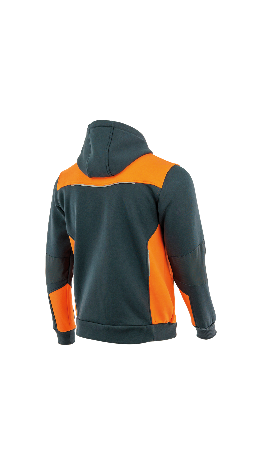 Bluza dresowa rozpinana COMFORT PLUS