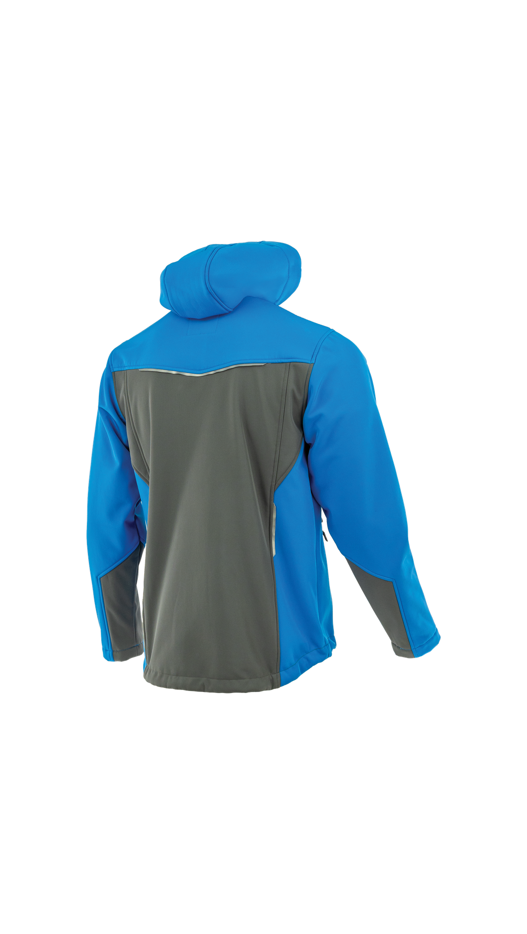 Softshell COMFORT PLUS