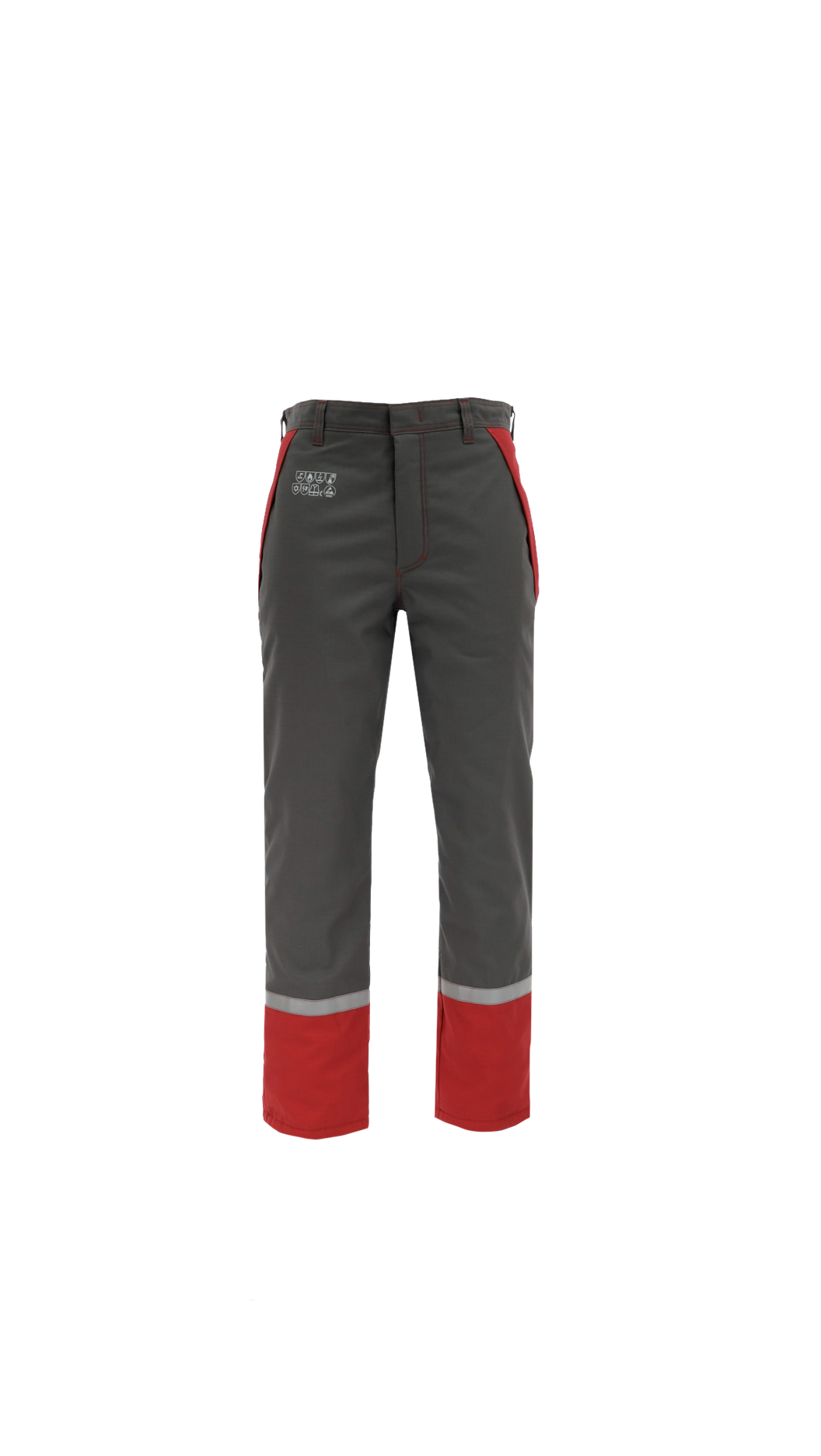 Spodnie do pasa ciepłochronne GROM 5w1 WINTER