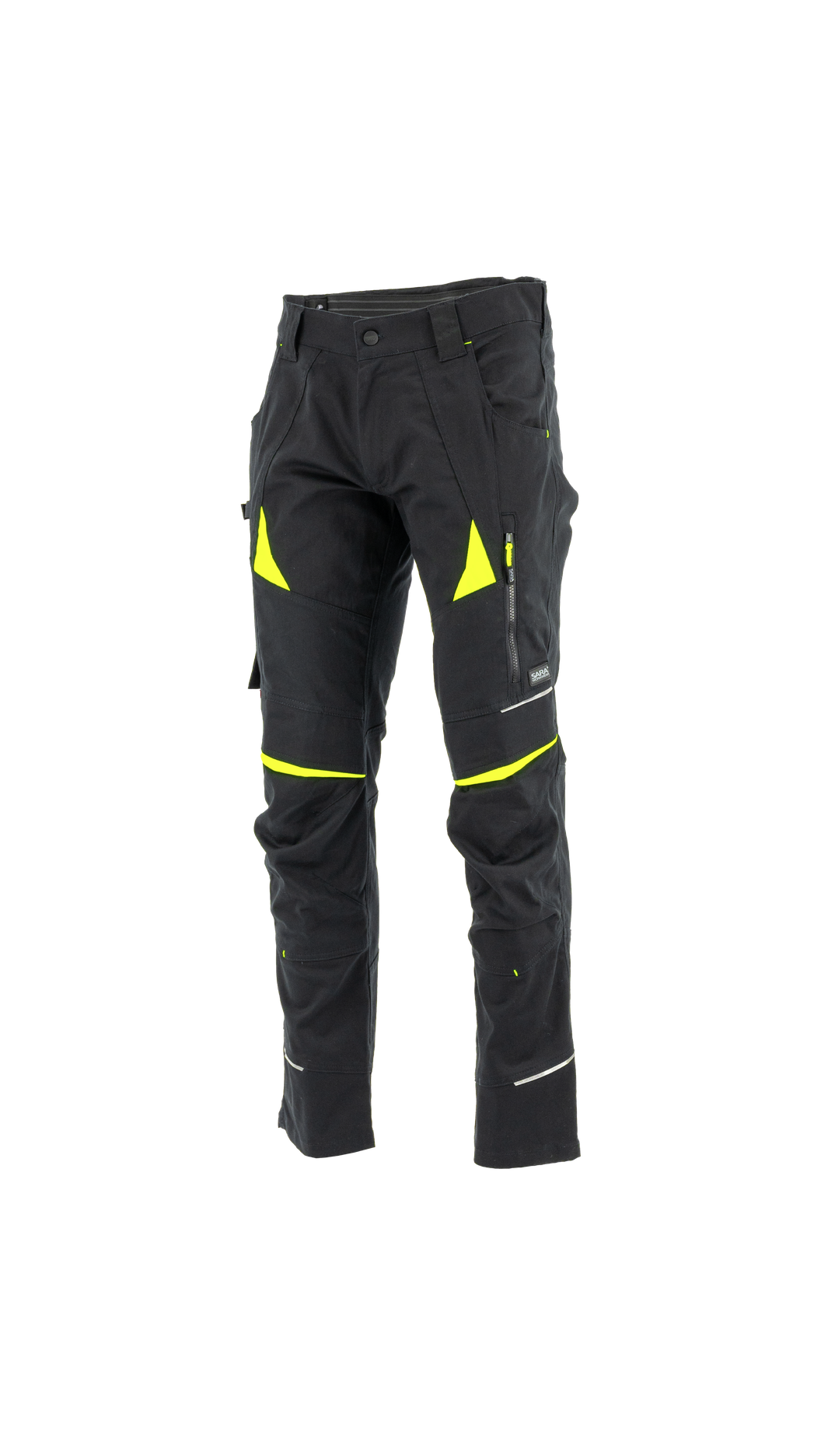 Spodnie do pasa COTTONFLEX