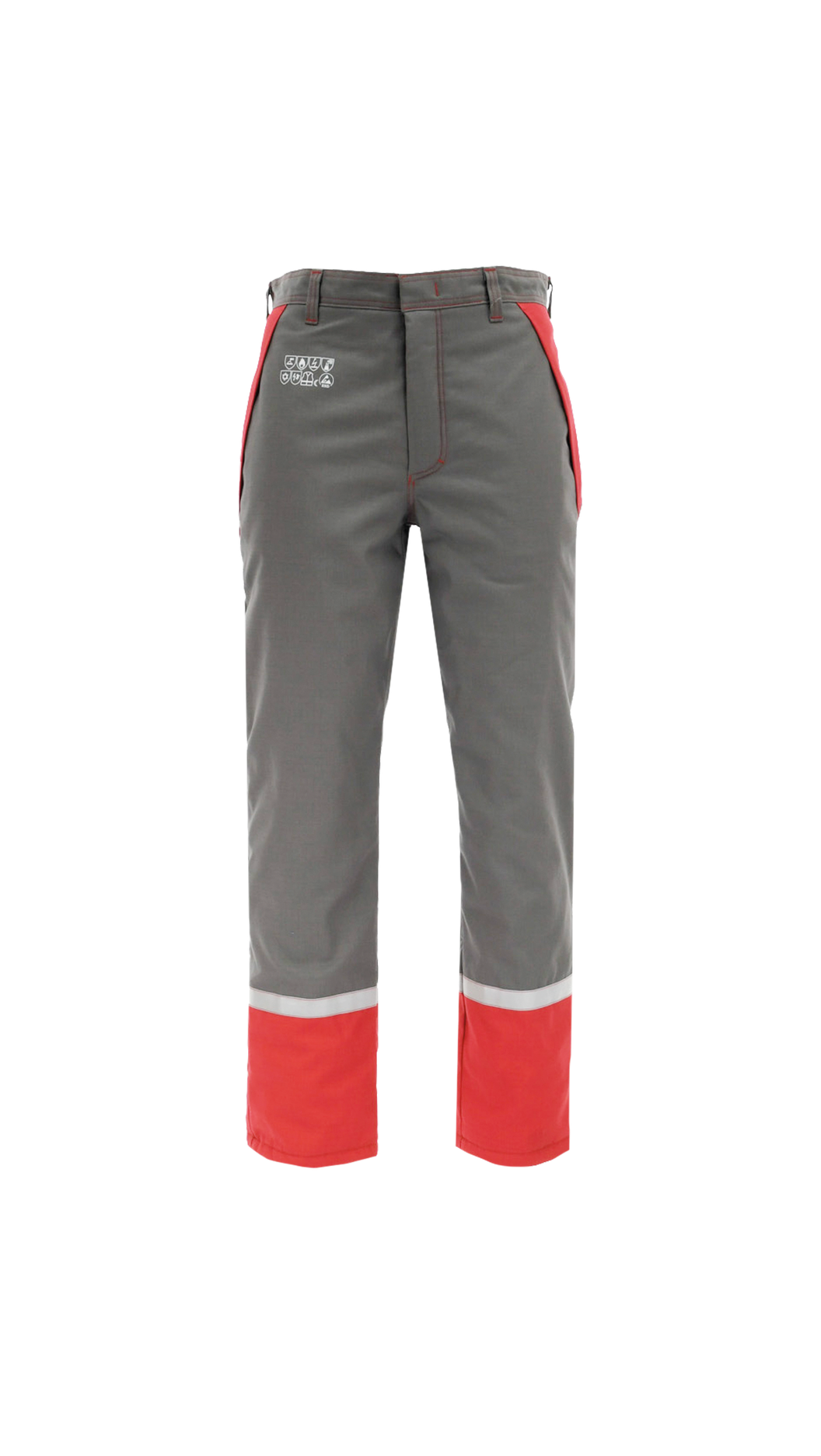 Kälteschutzbundhose GROM 5 IN 1 WINTER